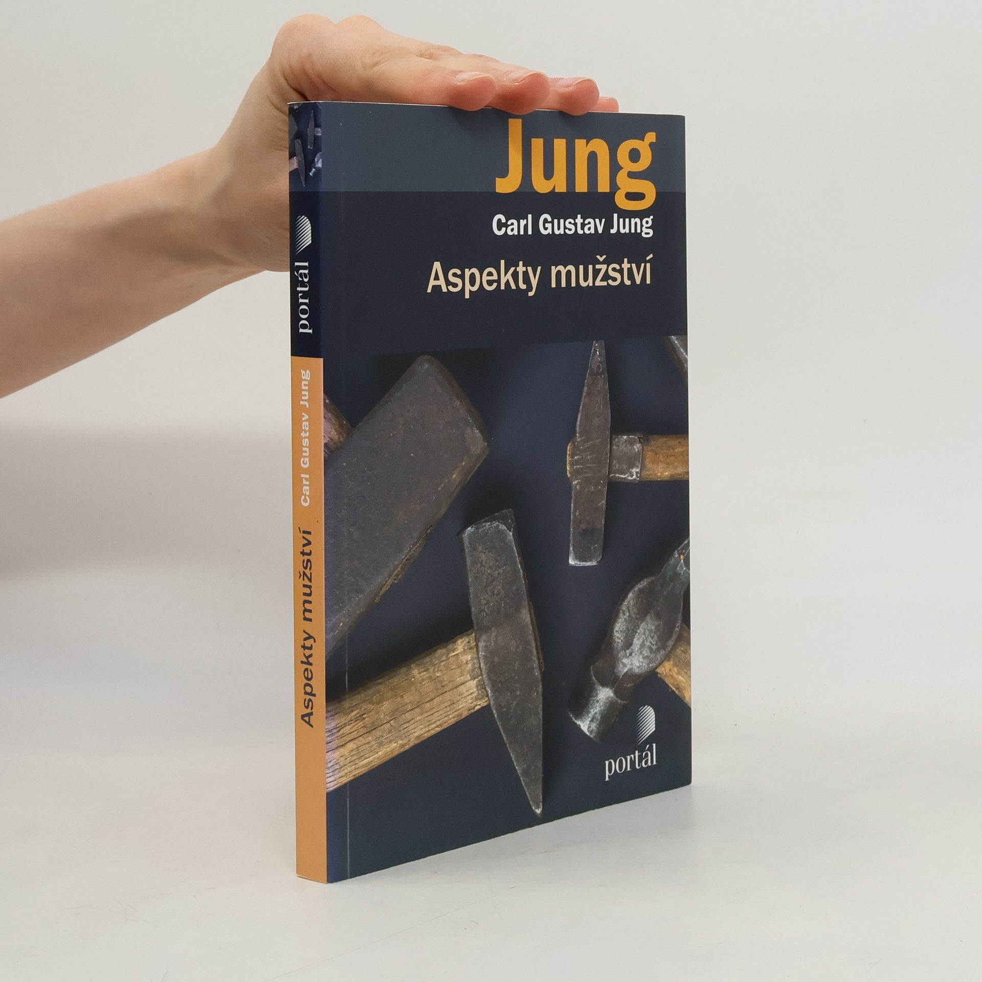 Carl Jung Aspekty mužství