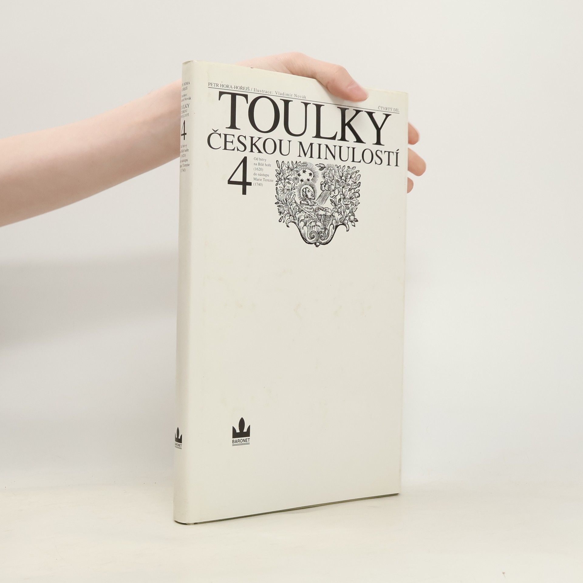 Toulky českou minulostí 4