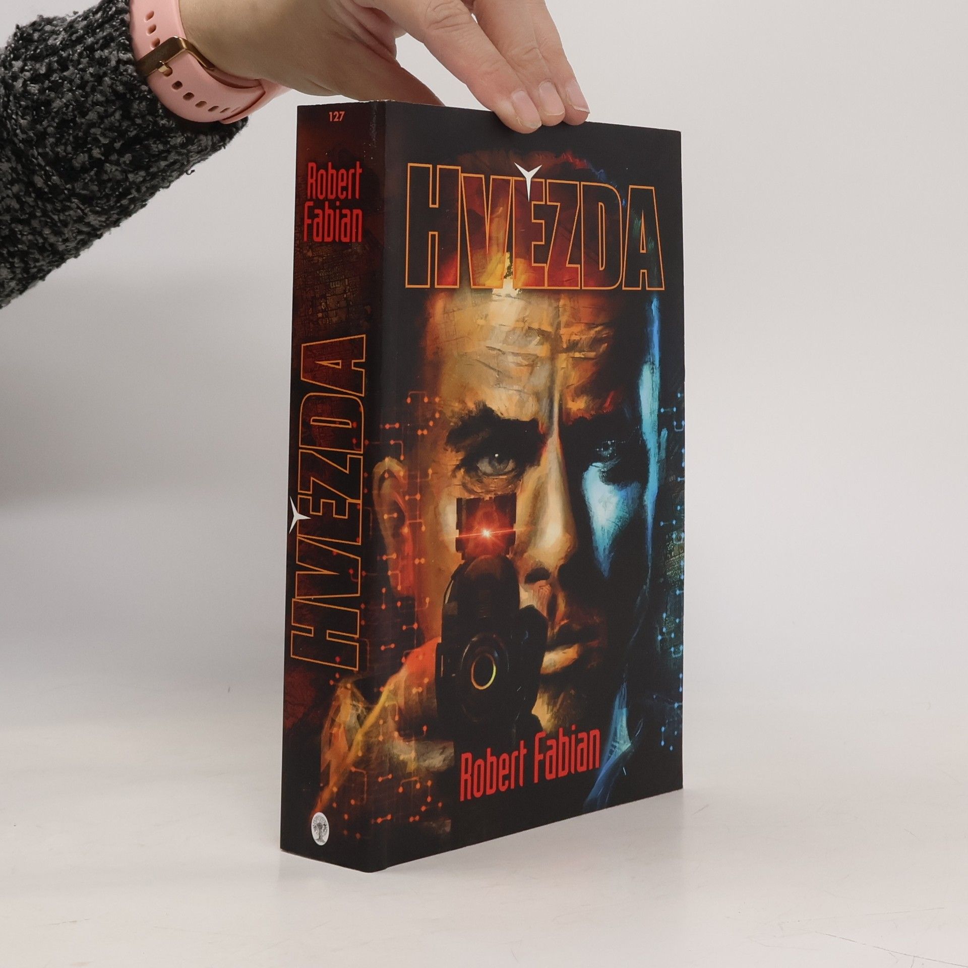 Robert Fabian Hvězda