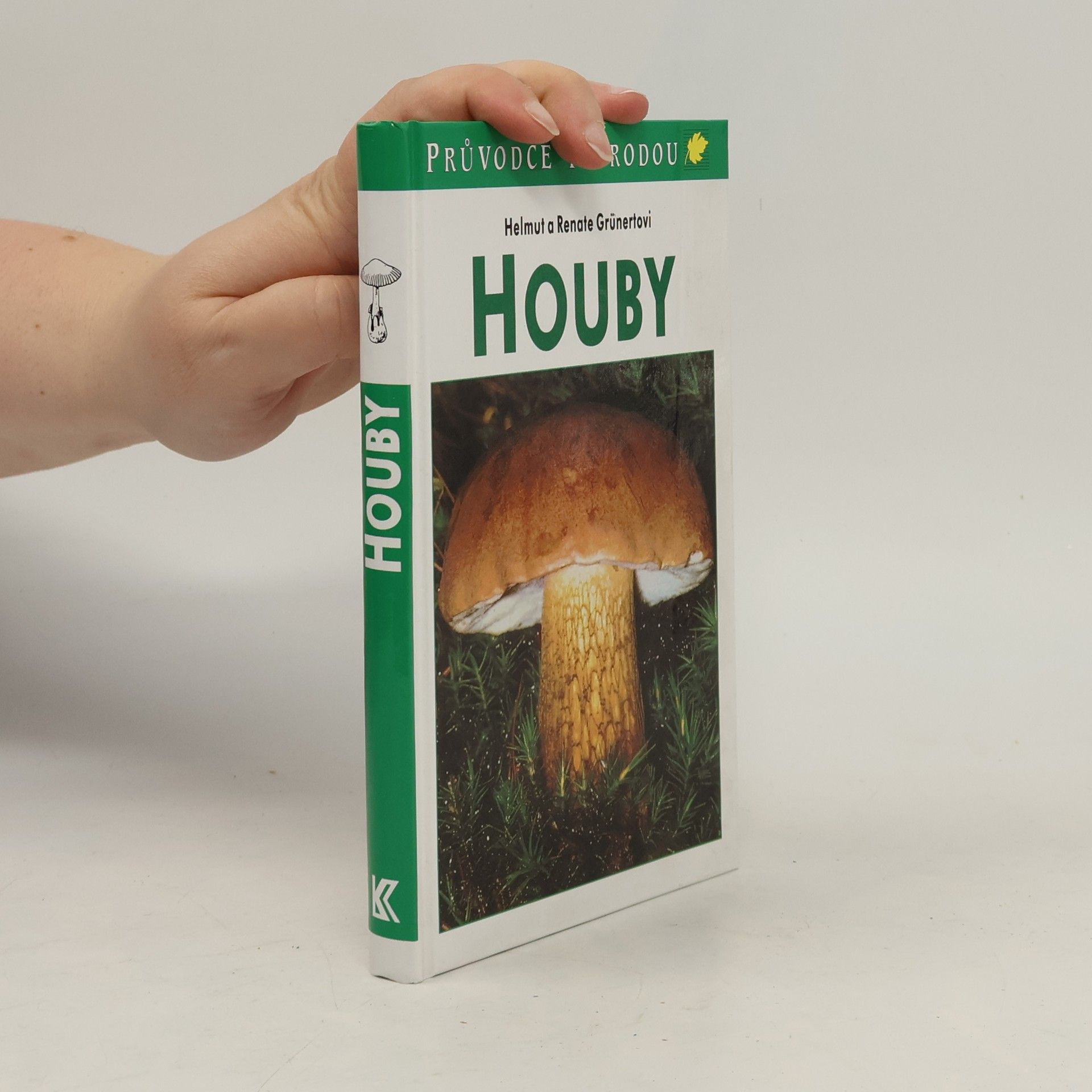 Helmut Grünert Houby