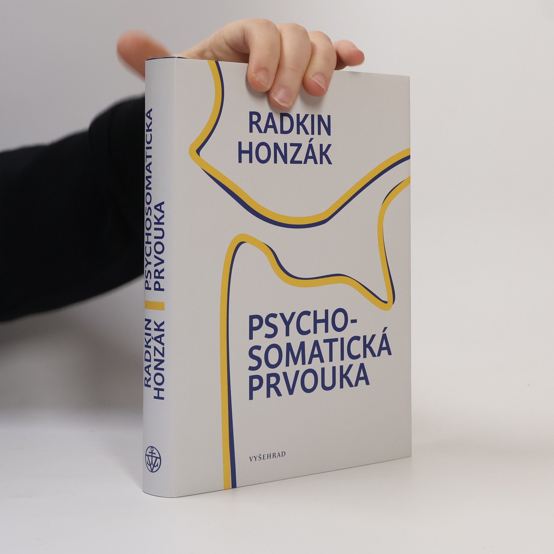 Radkin Honzák Psychosomatická prvouka