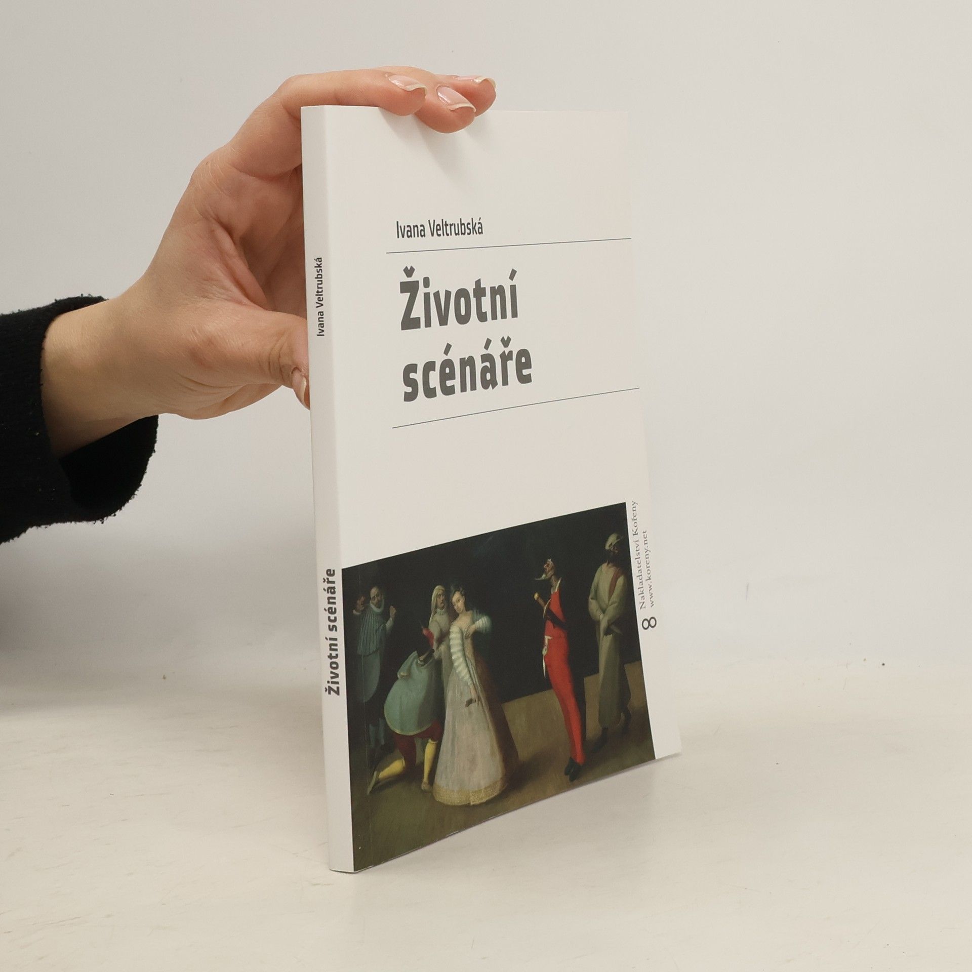 Životní scénáře