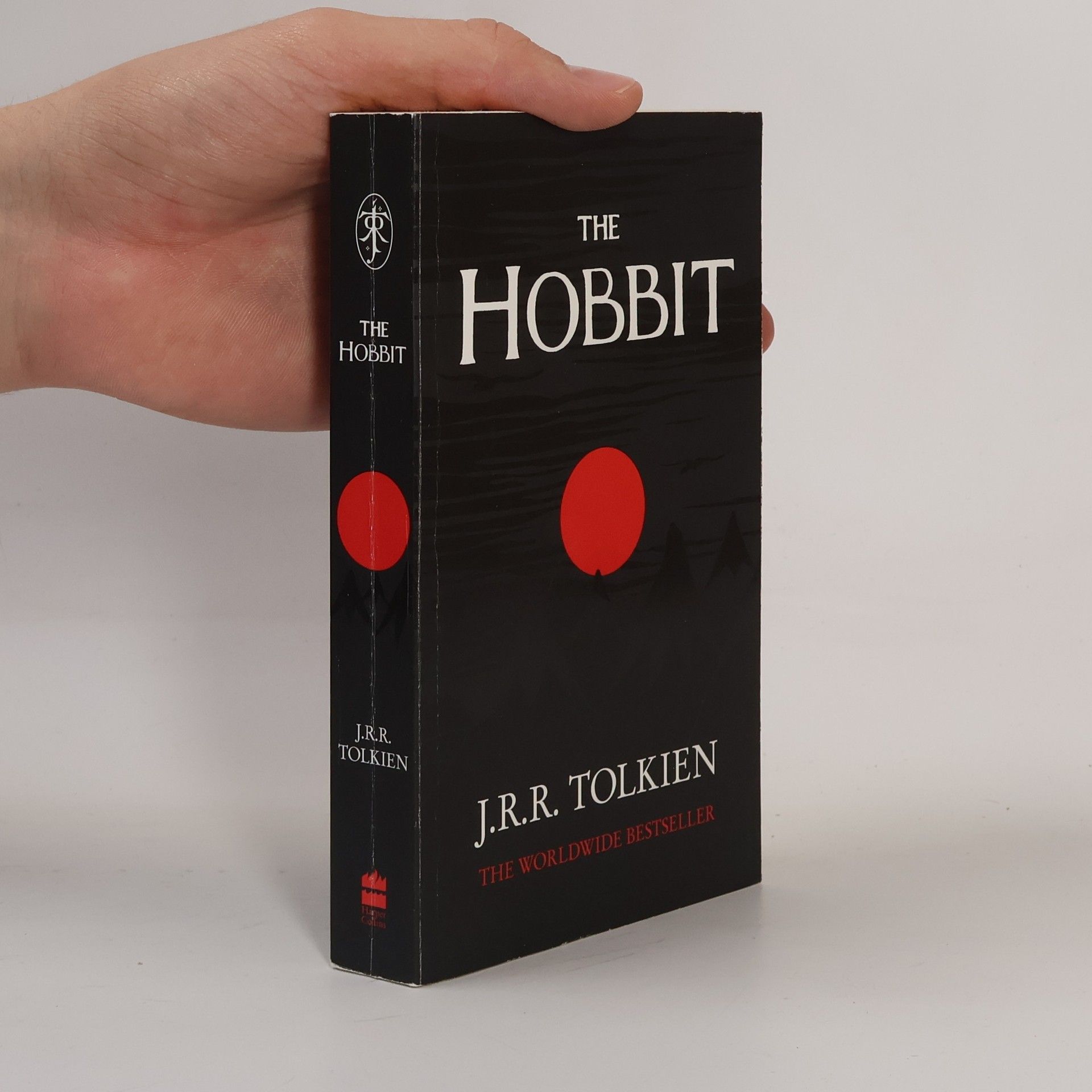 J. R. R. Tolkien The Hobbit