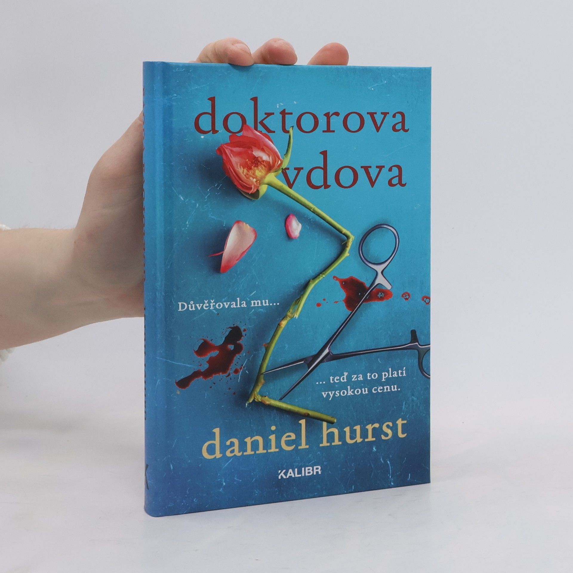 Doktorova vdova