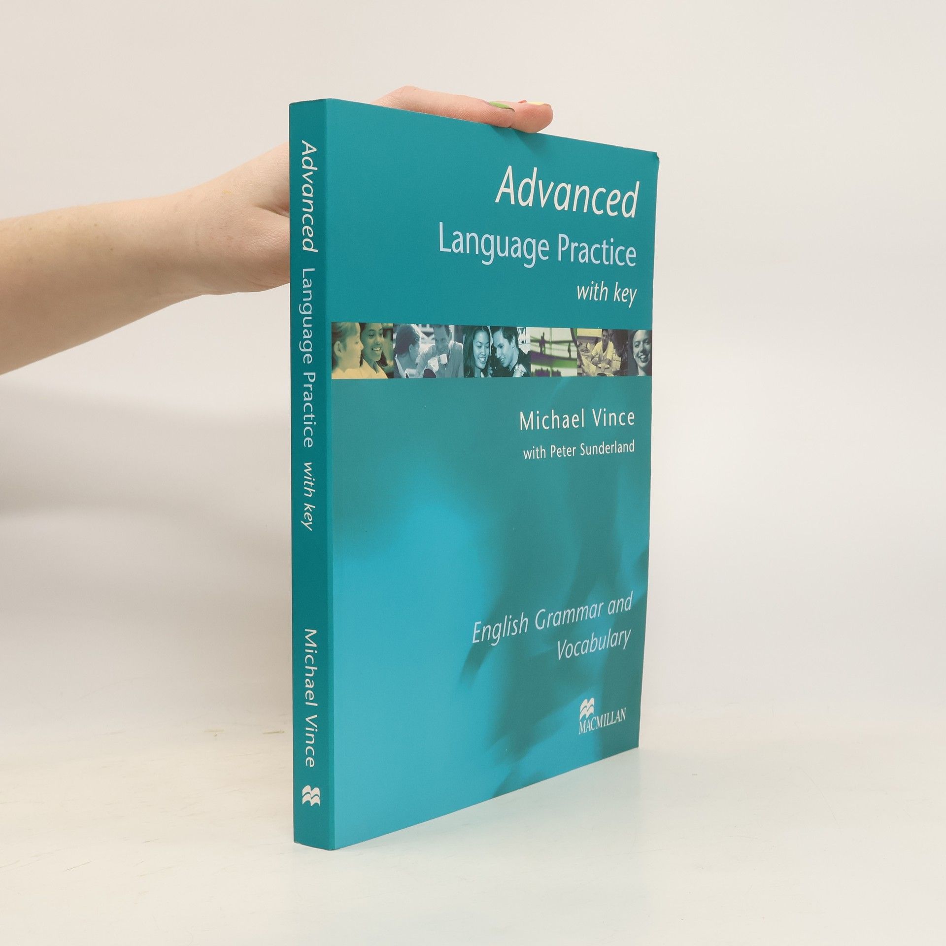 Advanced Language Practice