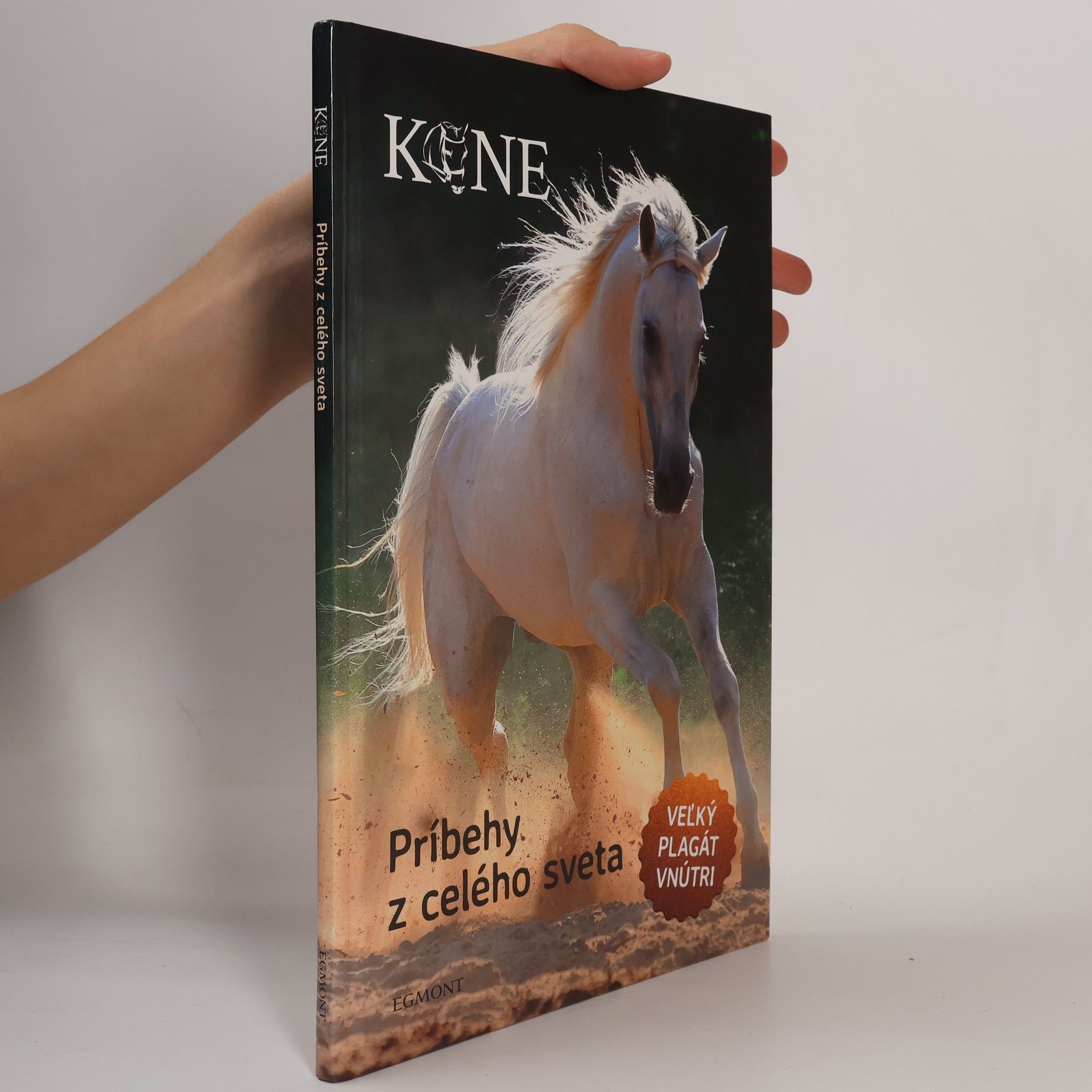 Autores varios Kone : Príbehy z celého sveta