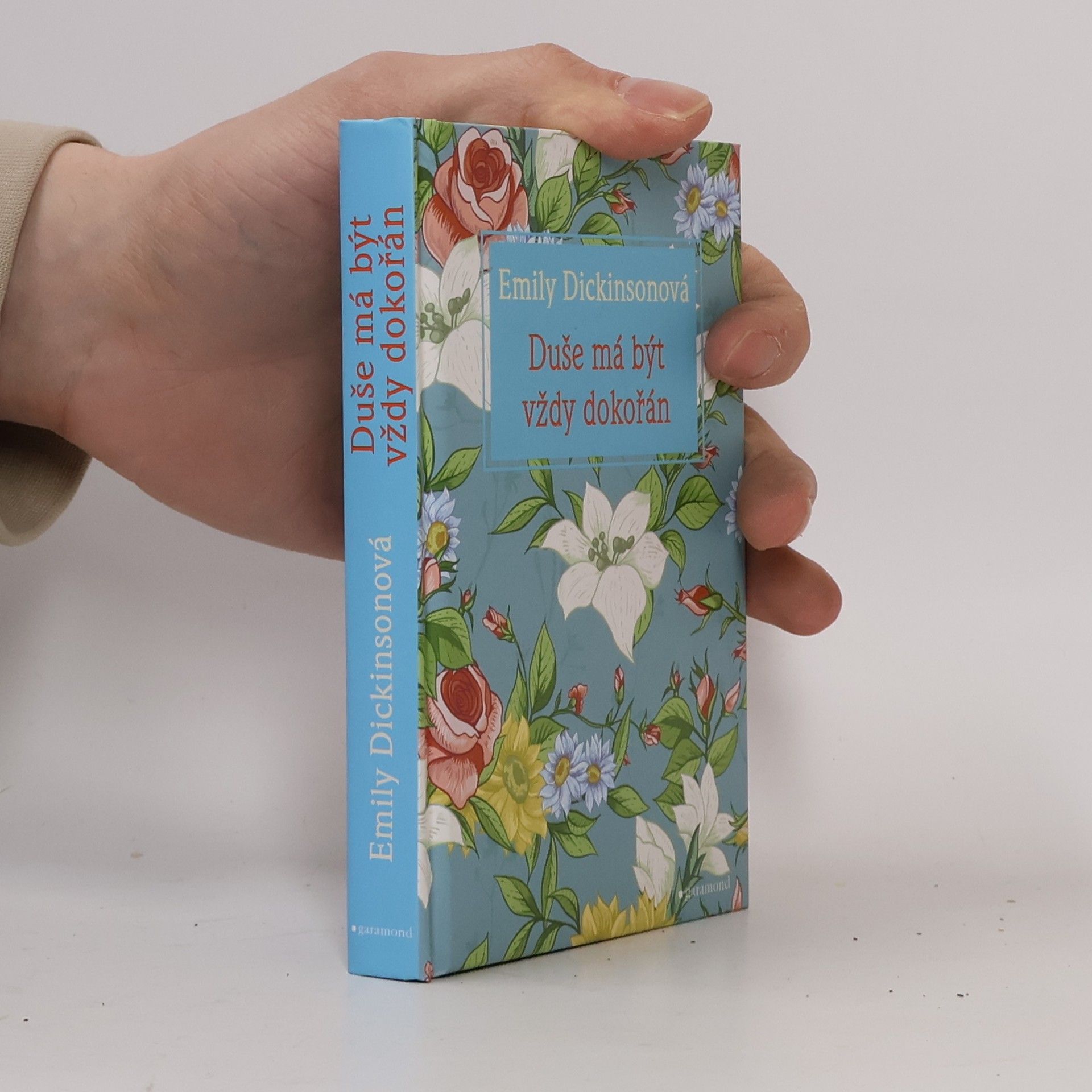 Duše má být vždy dokořán