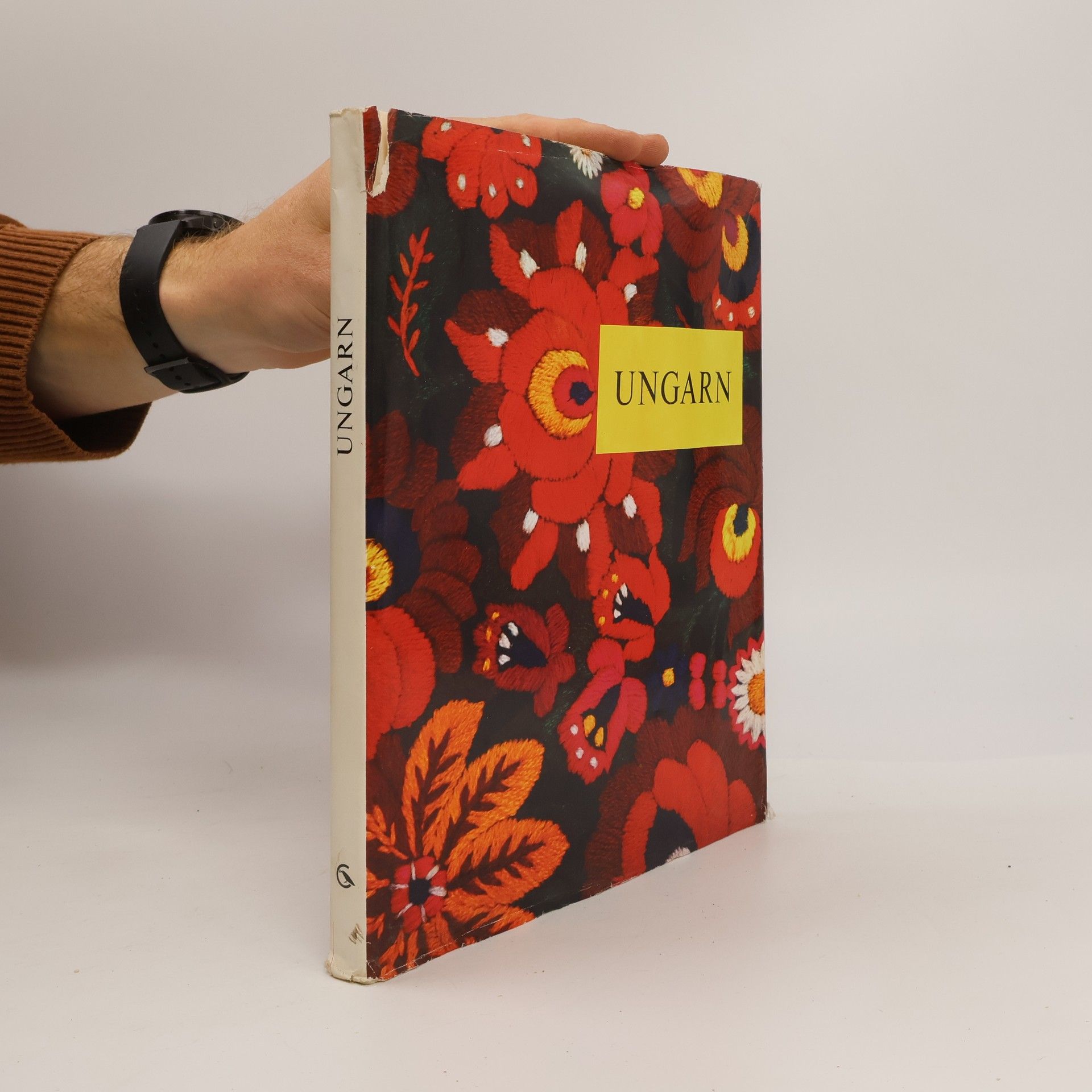 Autorenkollektiv Ungarn