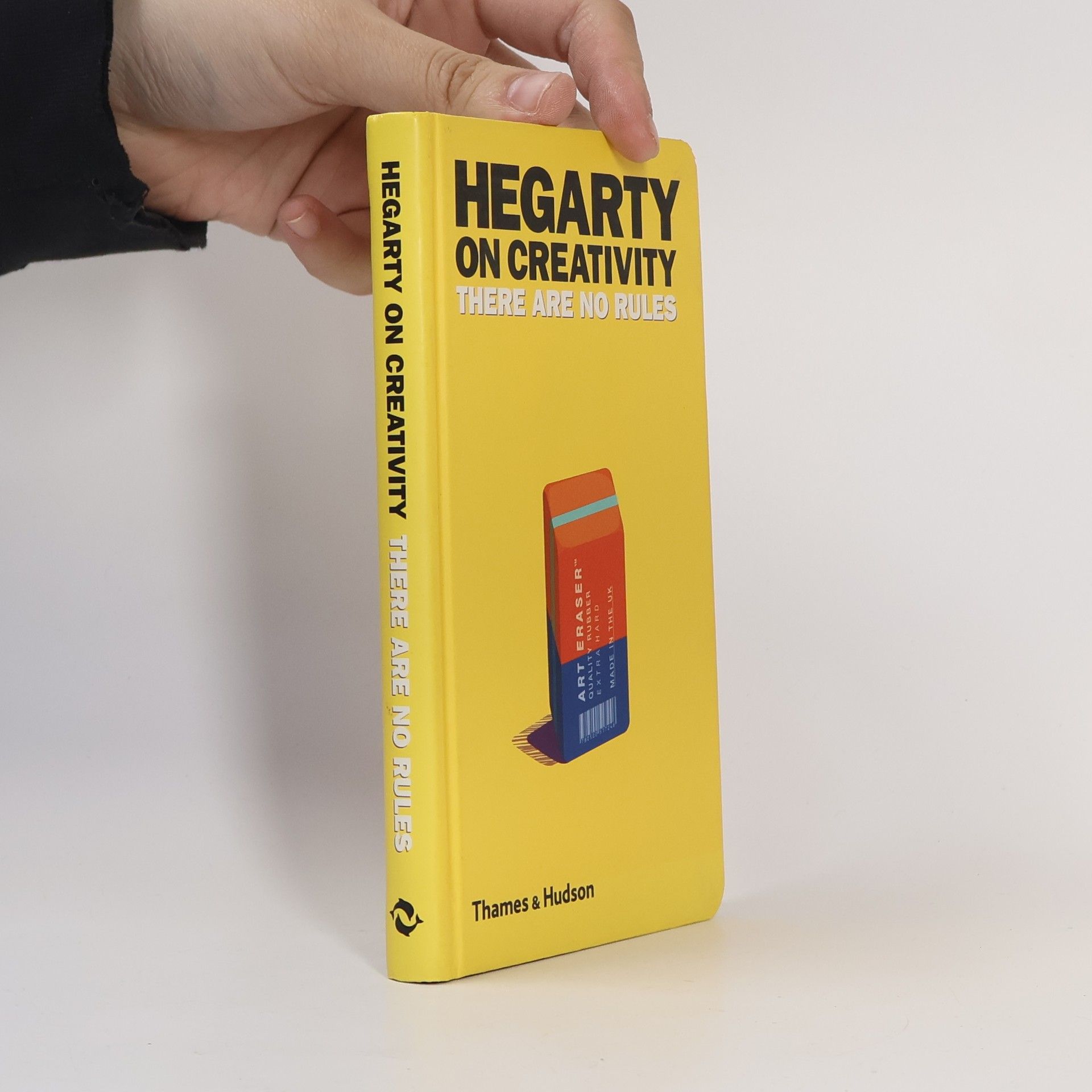 John Hegarty Hegarty on Creativity