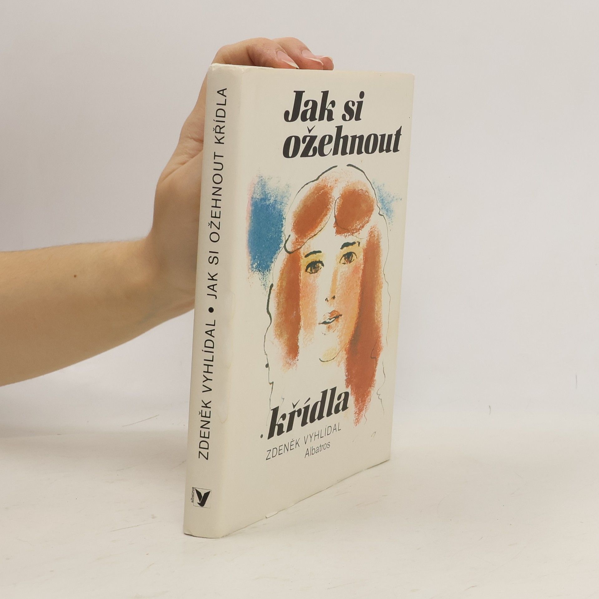 Jak si ožehnout křídla