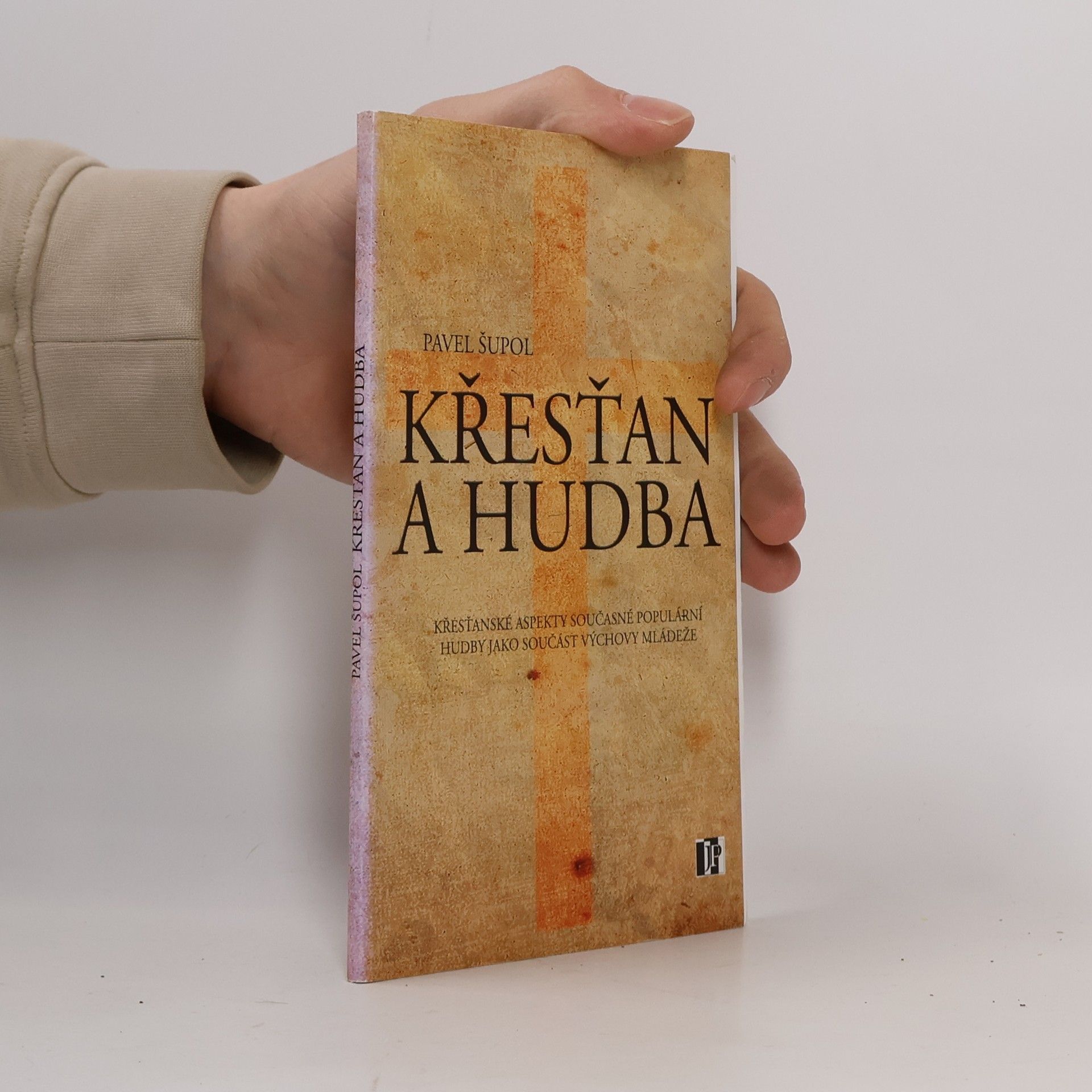 Pavel Šupol Křesťan a hudba