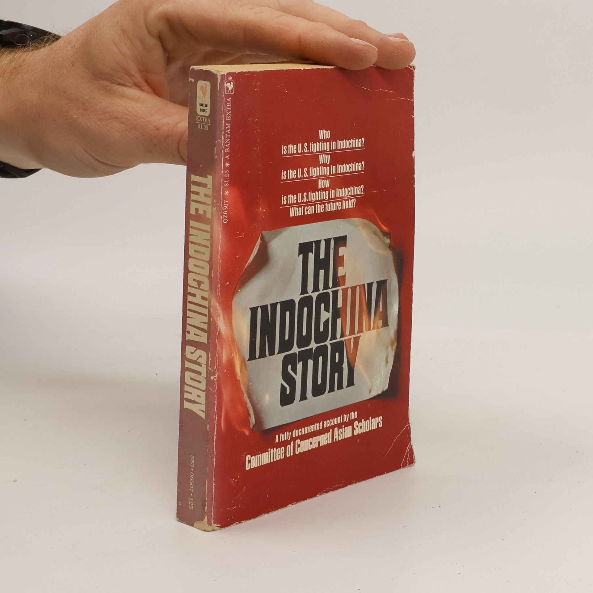 Autorenkollektiv The Indochina Story