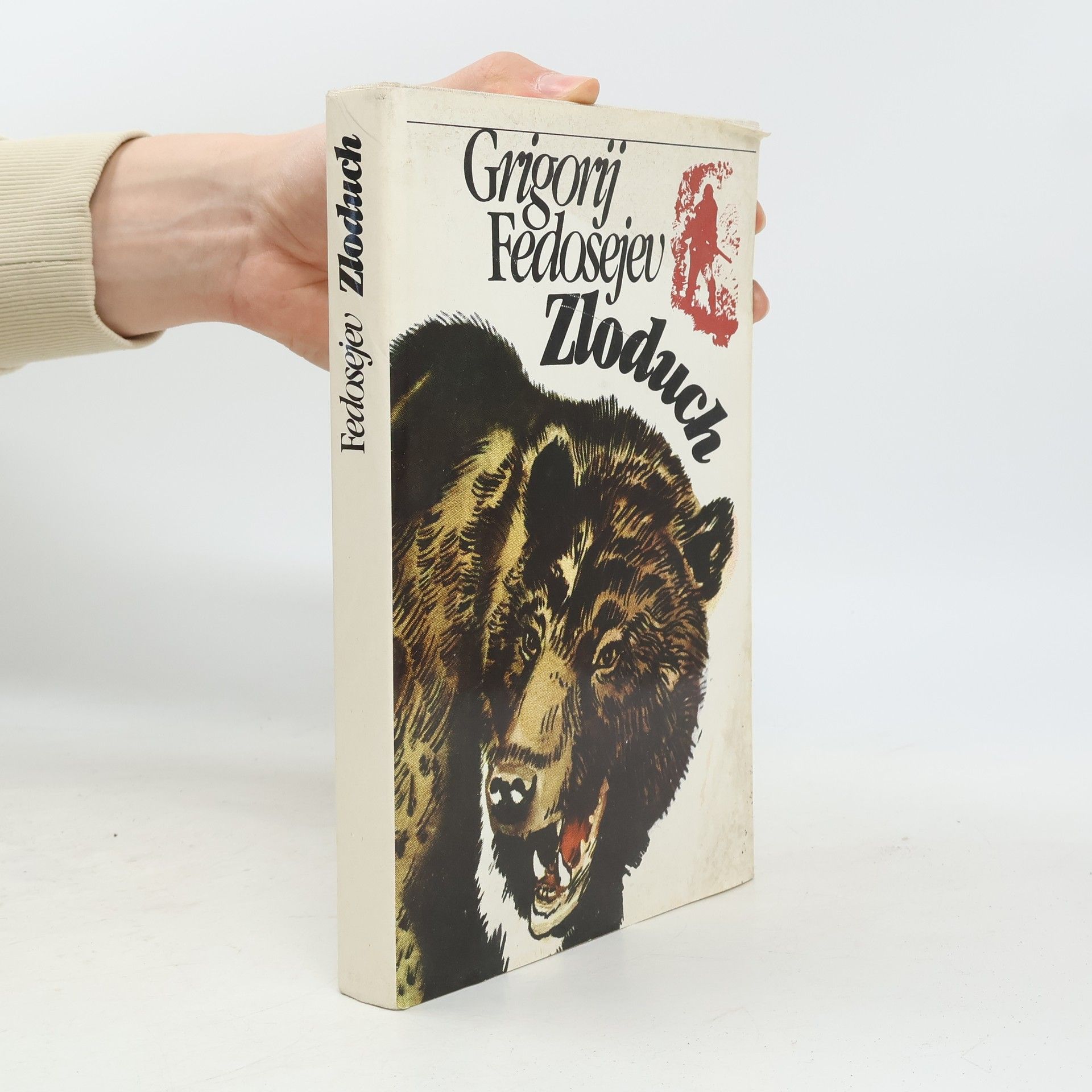 Grigorij Anisimovič Fedosejev Zloduch