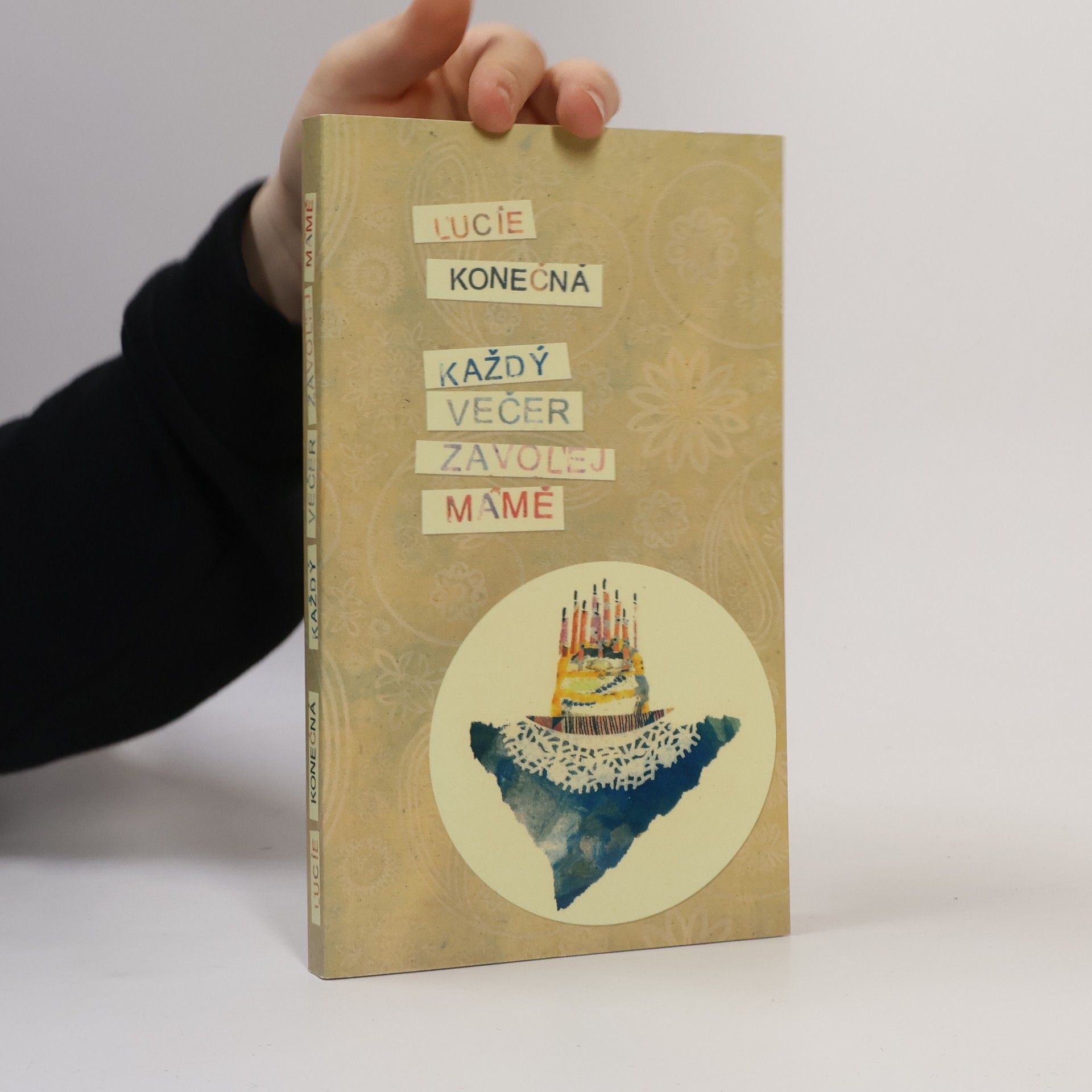 Každý večer zavolej mámě