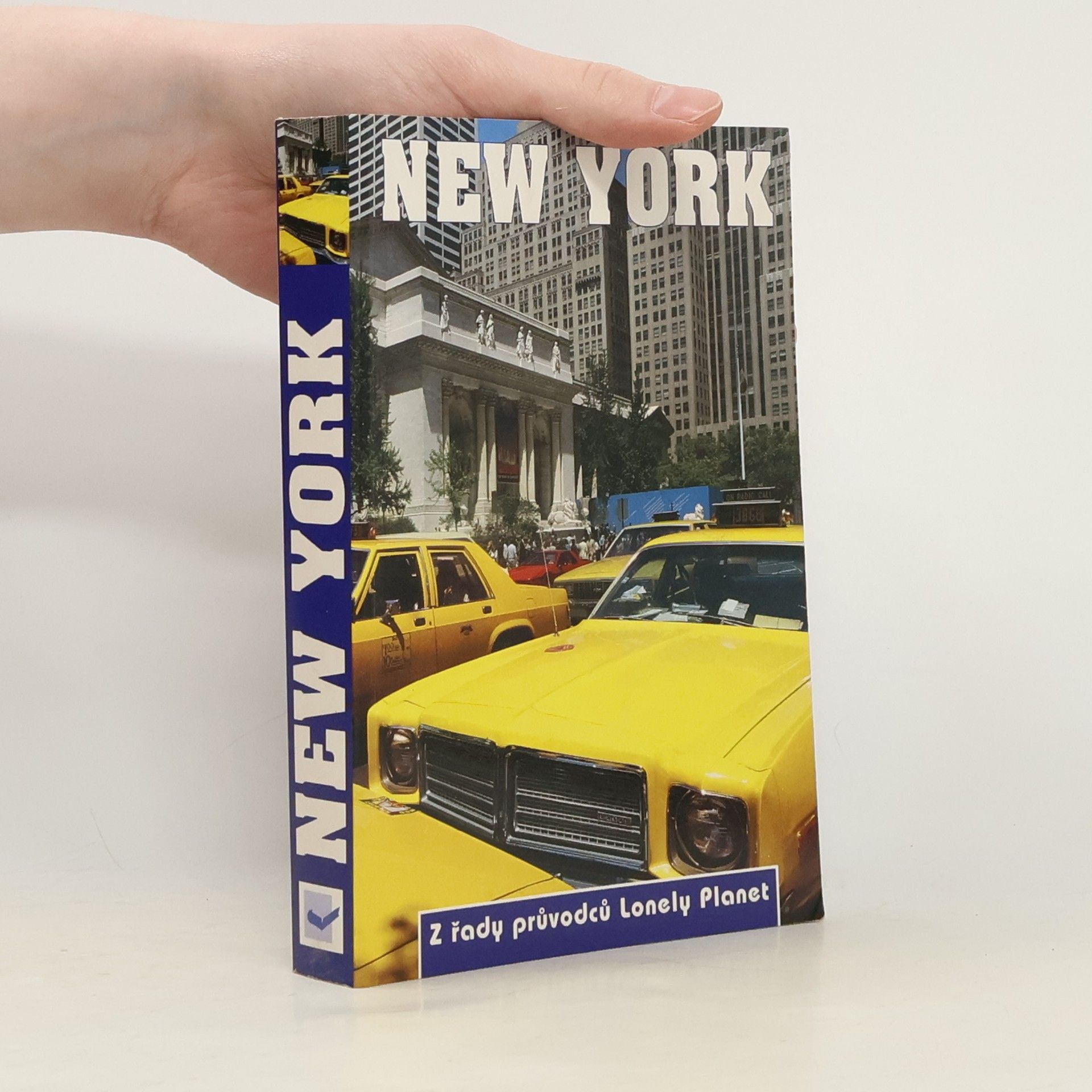 Beth Greenfield New York