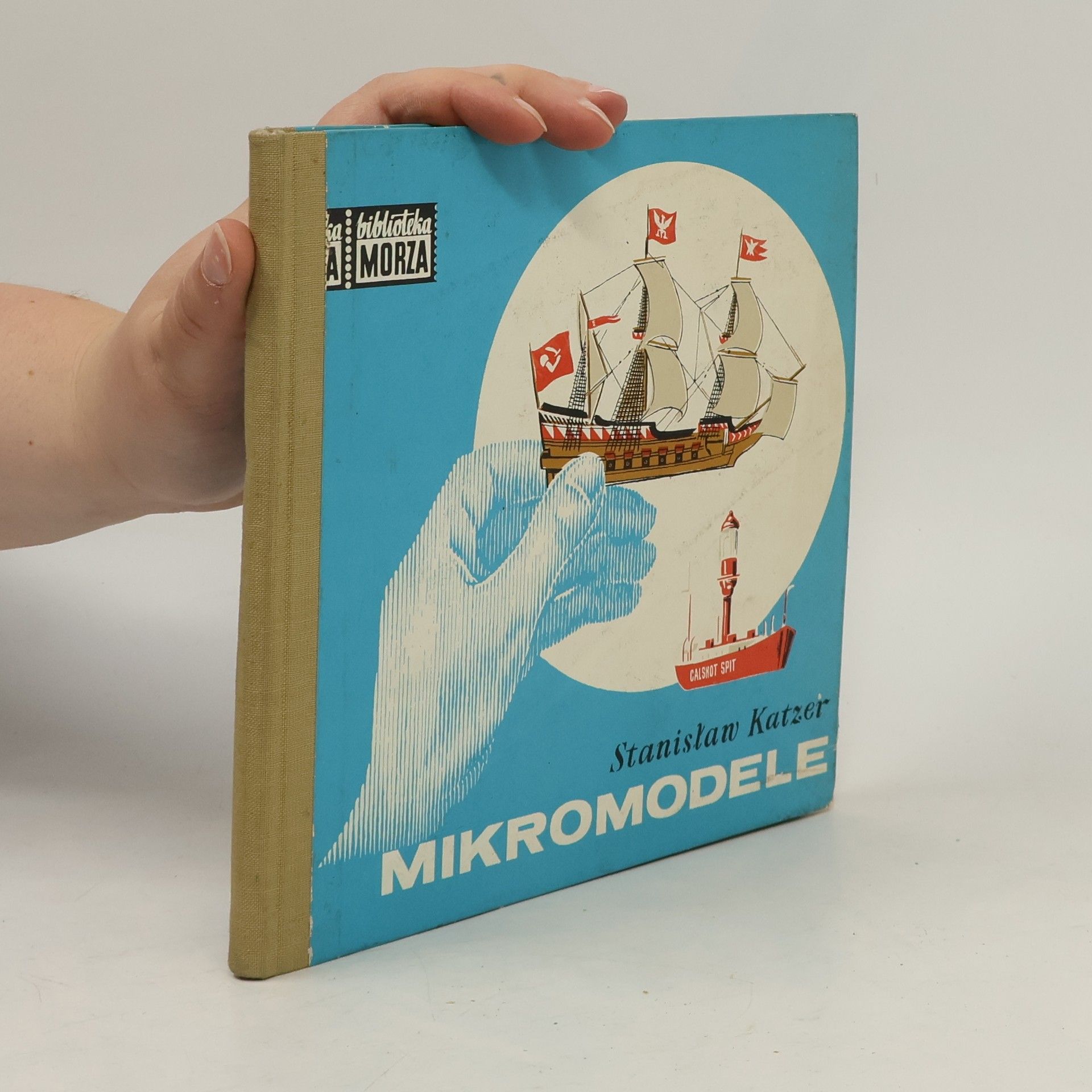 Stanisław Katzer Mikromodele