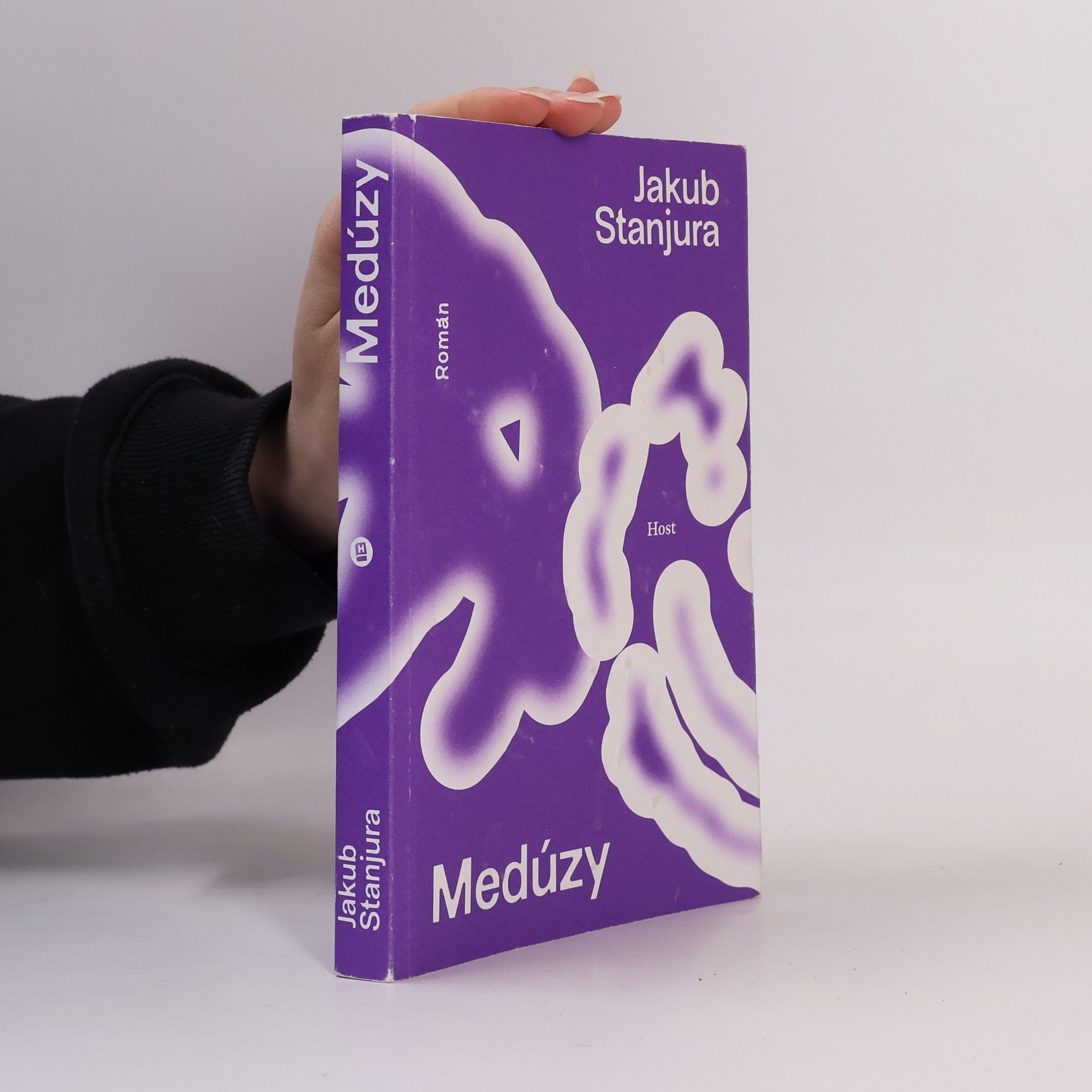 Jakub Stanjura Medúzy