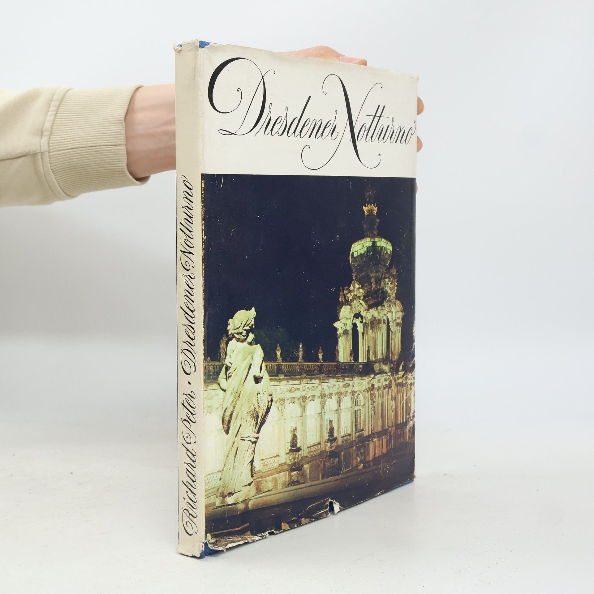 Dresden Notturno