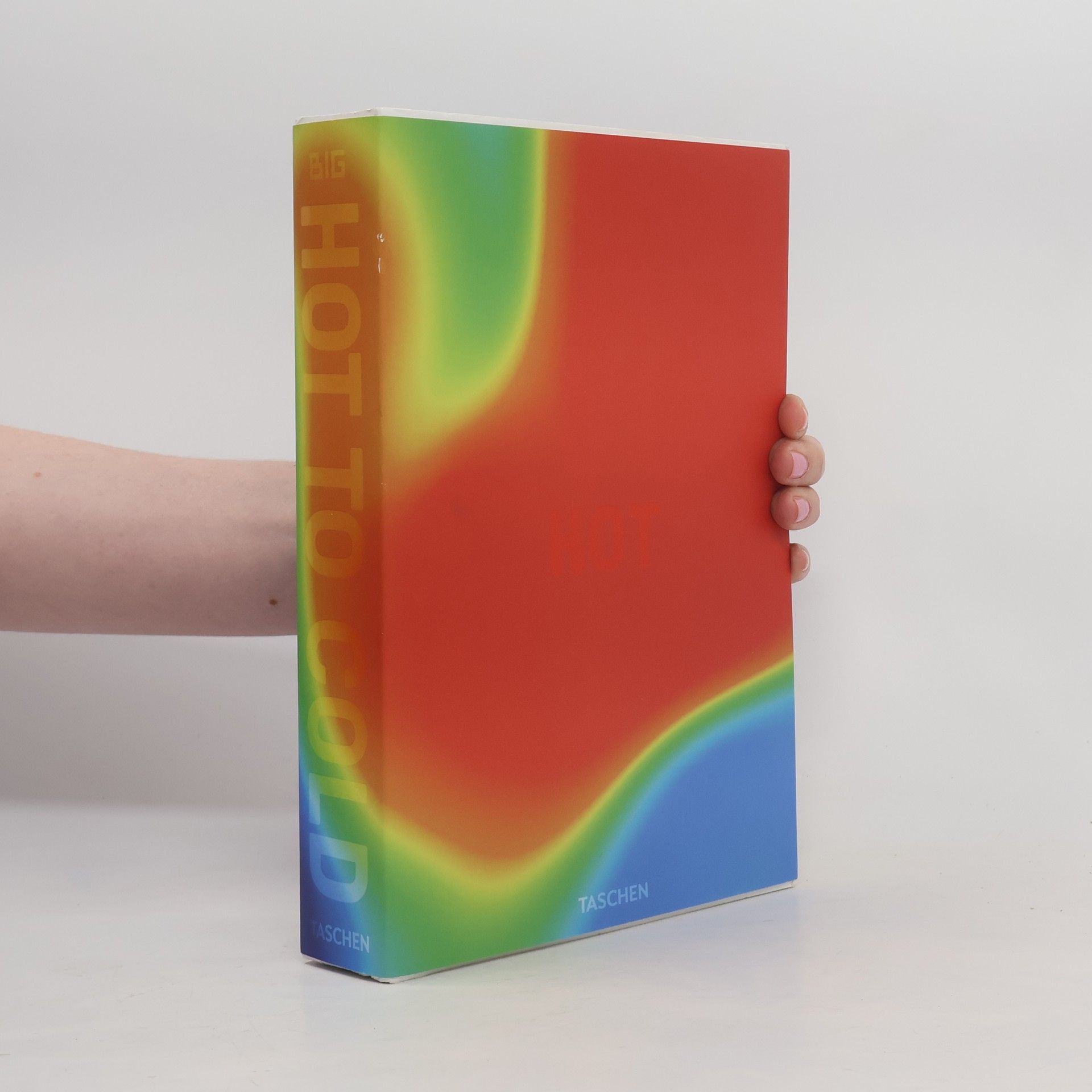 Kolektiv autorů Hot to cold : an odyssey of architectural adaptation