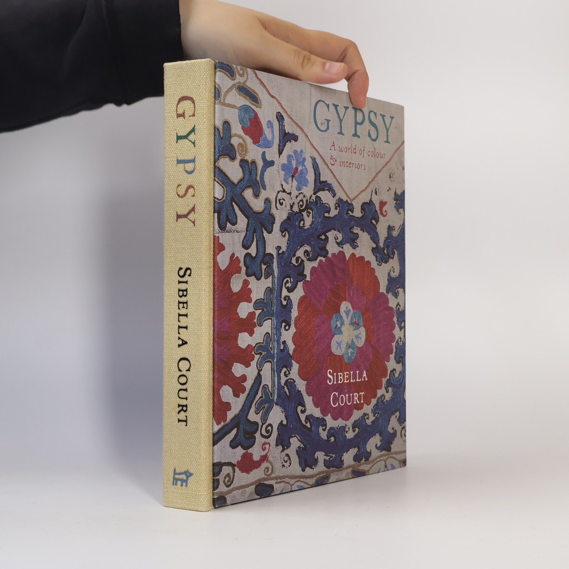Sibella Court Gypsy