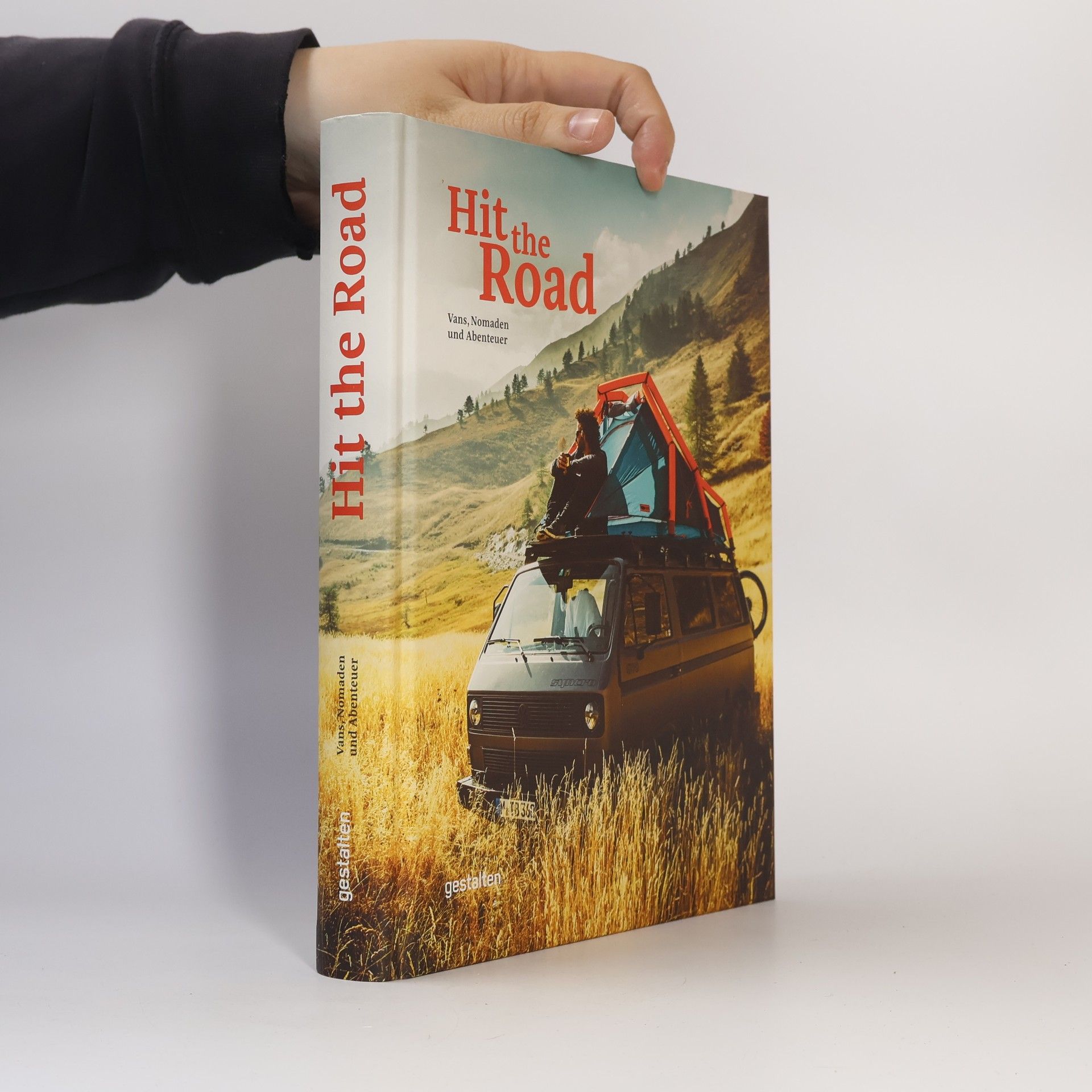 Auteurscollectief Hit the road