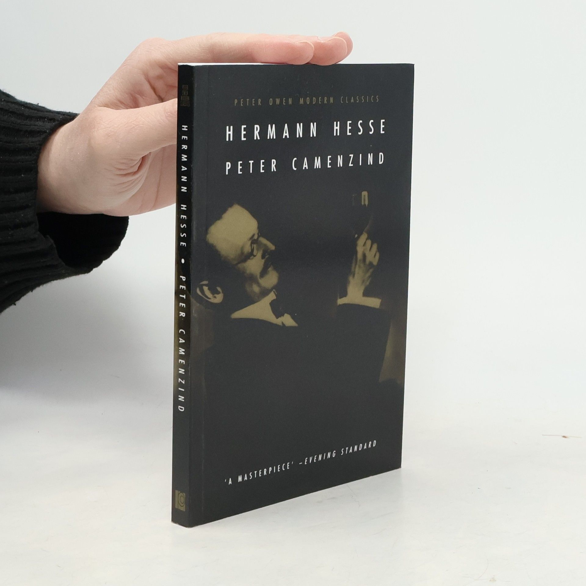 Peter Owen Modern Classics: Peter Camenzind