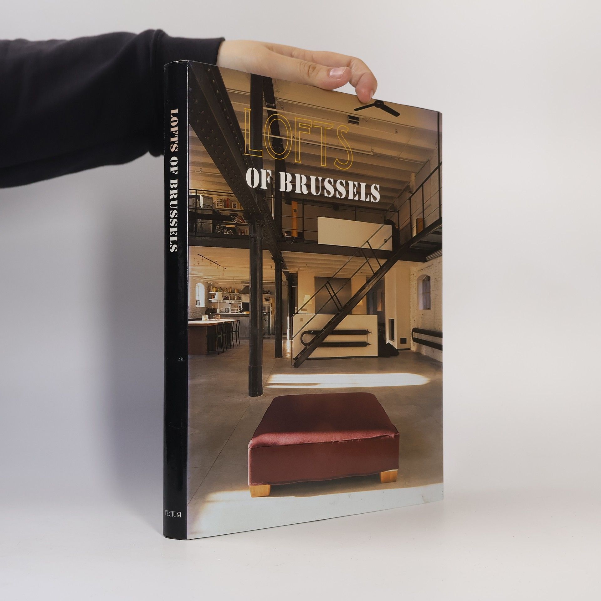 Valérie Constant Lofts Of Brussels