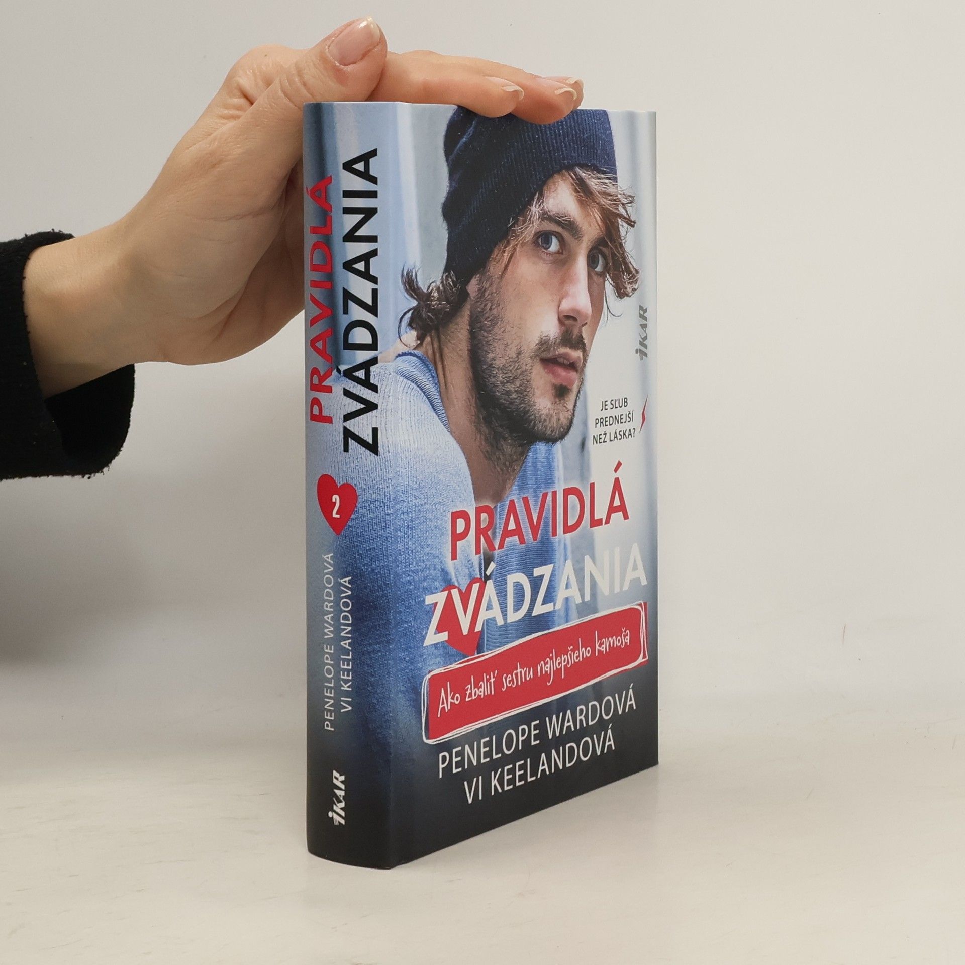 Ako zbaliť sestru najlepšieho kamoša