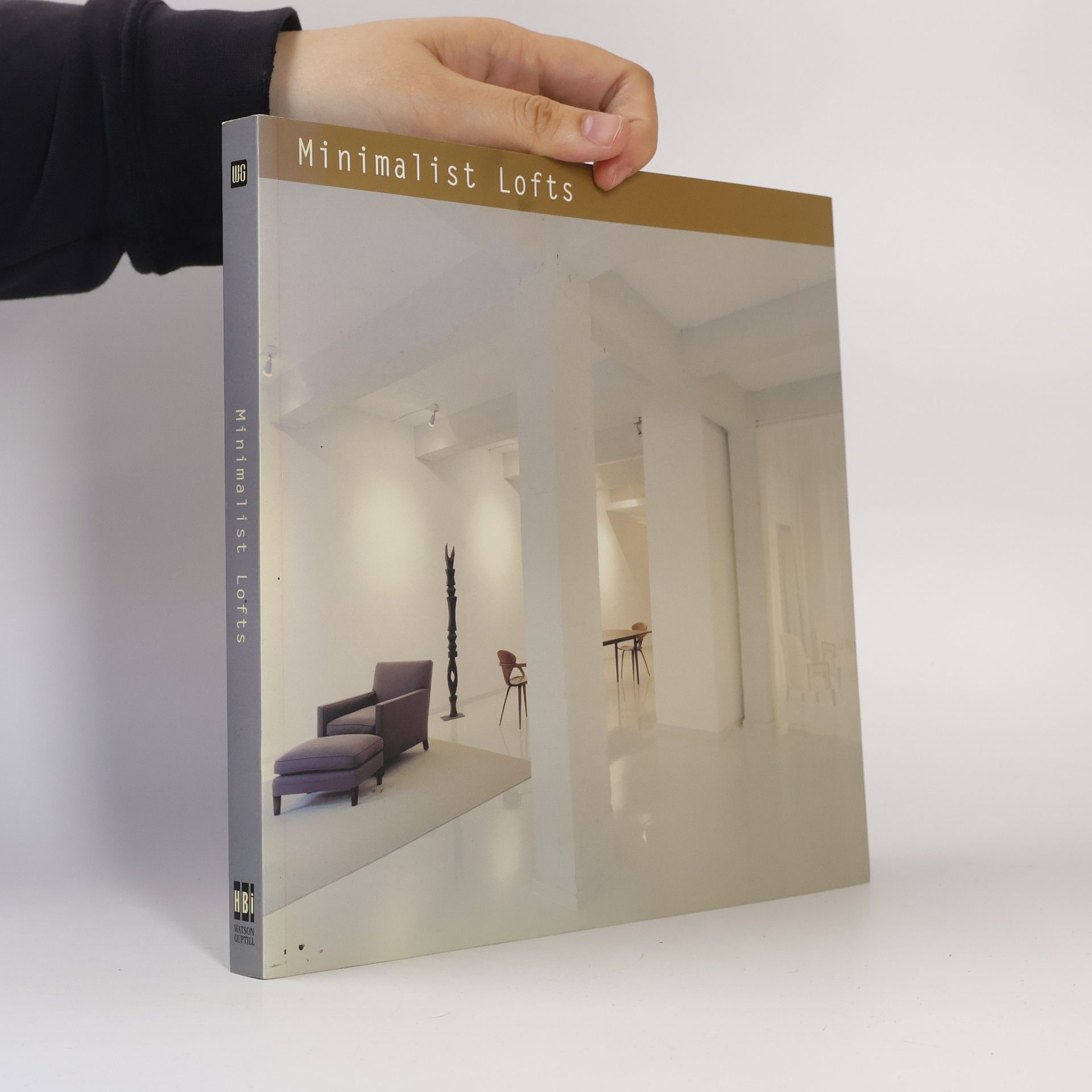 Aurora Cuito Minimalist Lofts