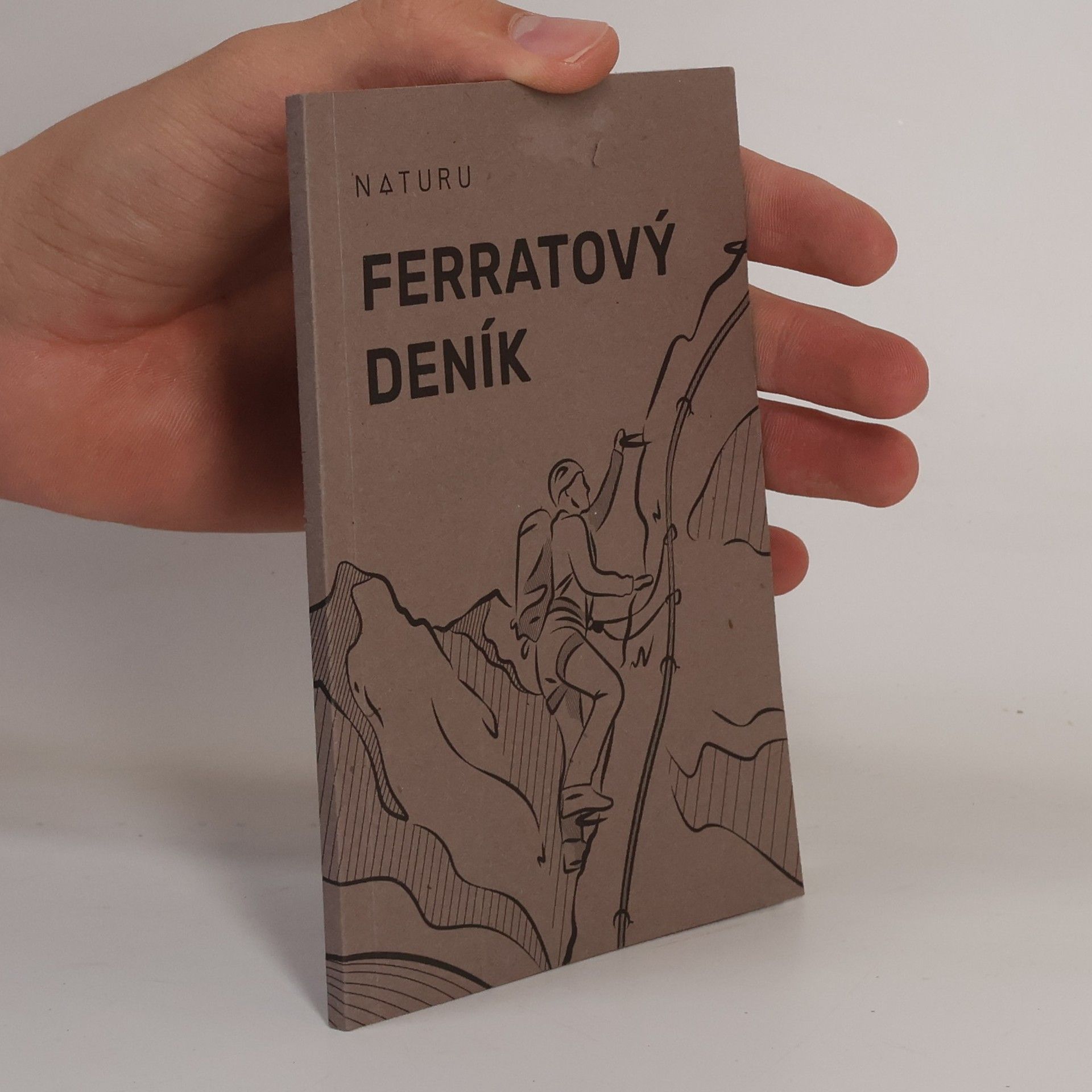 Auteurscollectief Ferratový deník