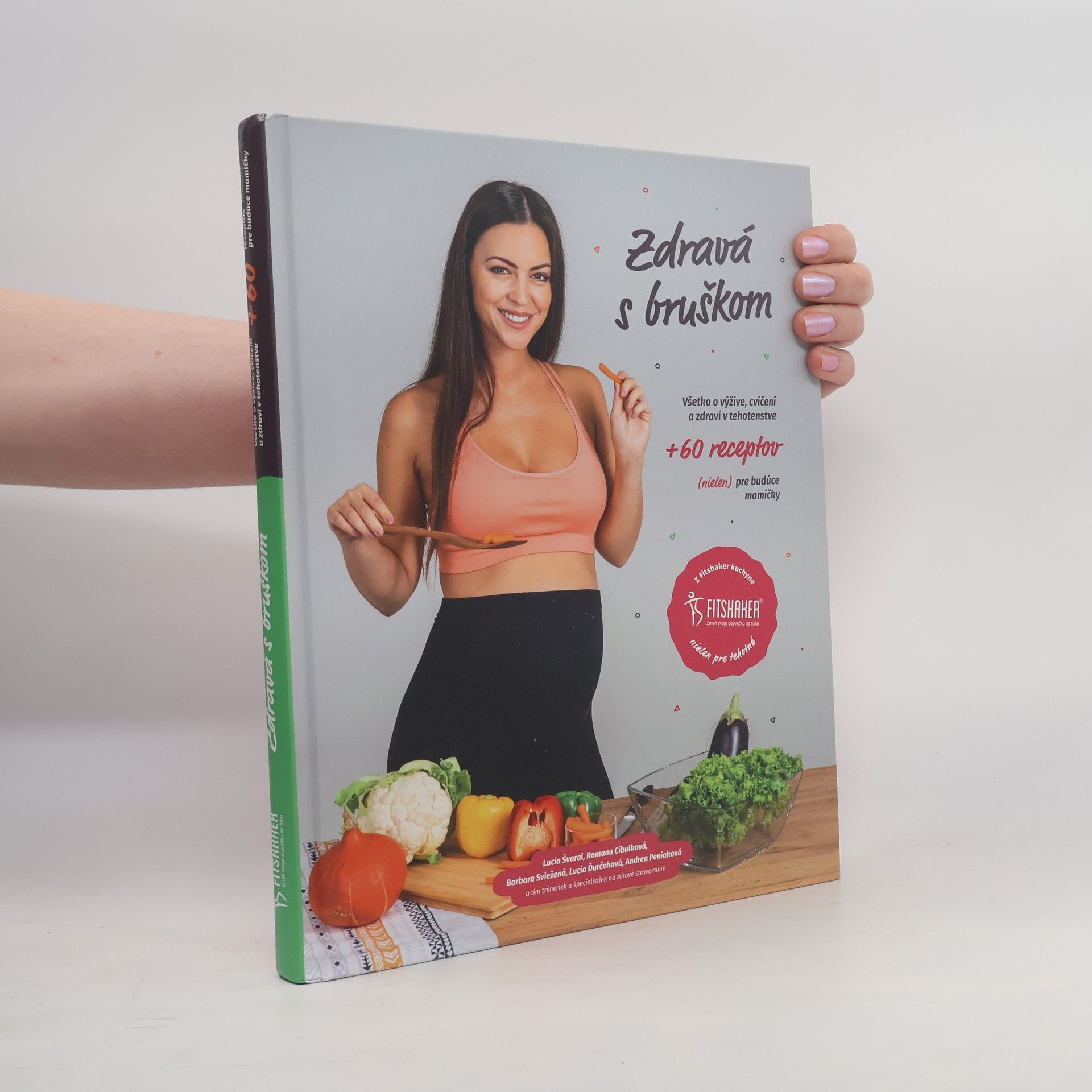 Autorenkollektiv Zdravá s bruškom