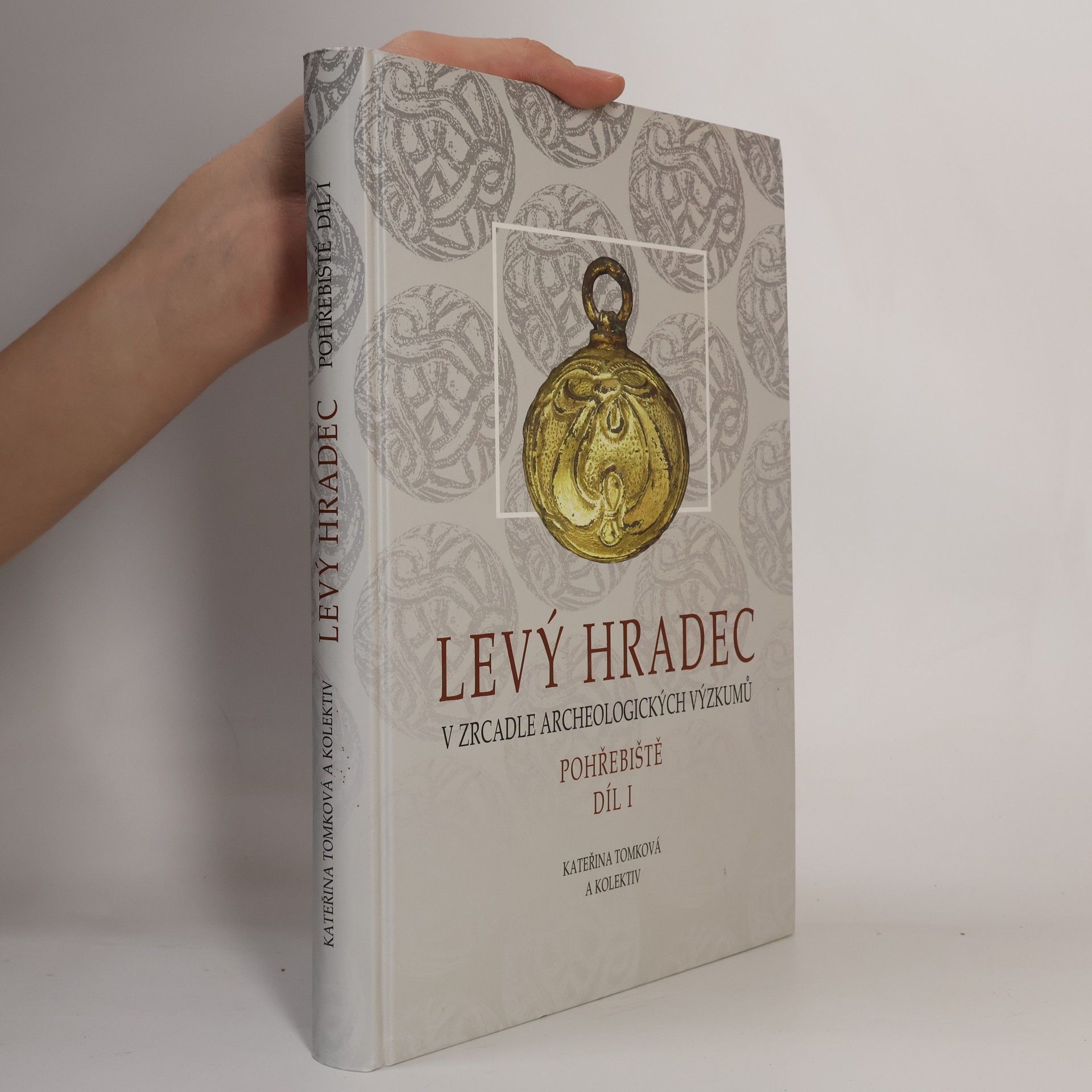 Levý Hradec v zrcadle archeologických výzkumů