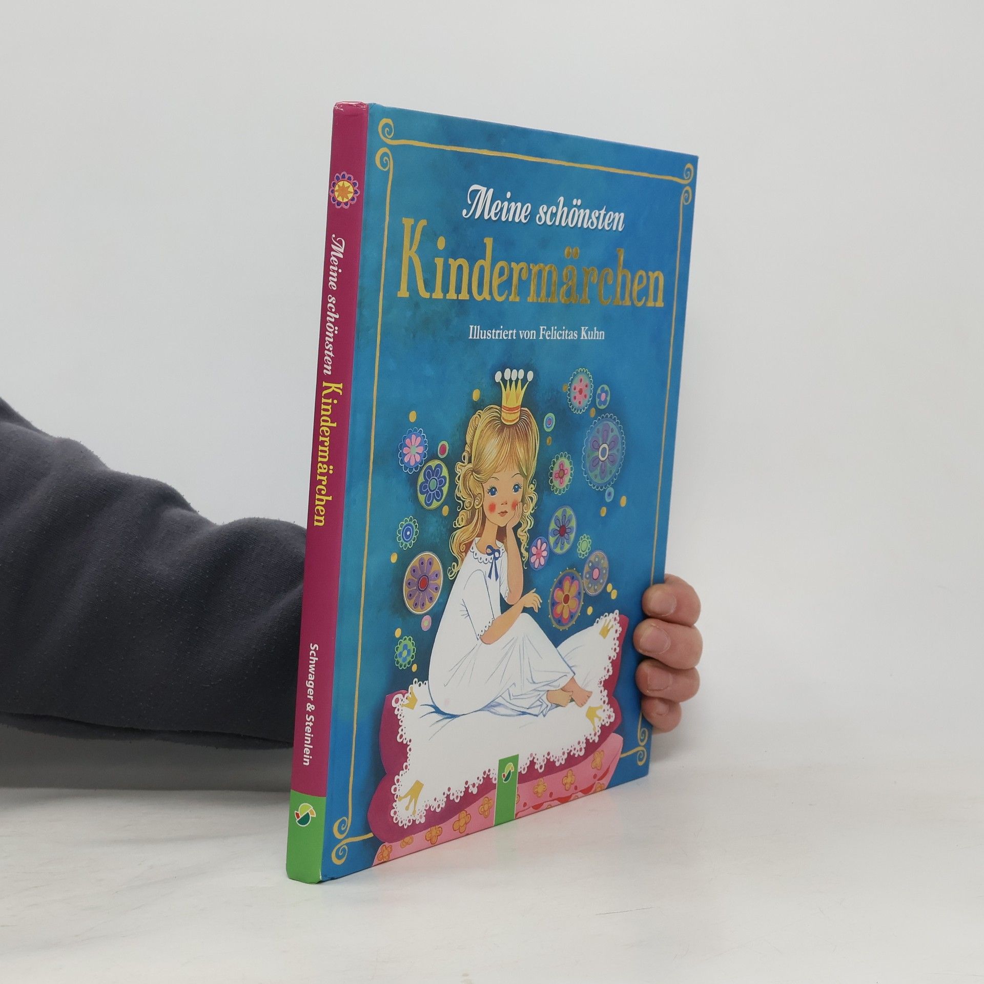 Meine schönsten Kindermärchen