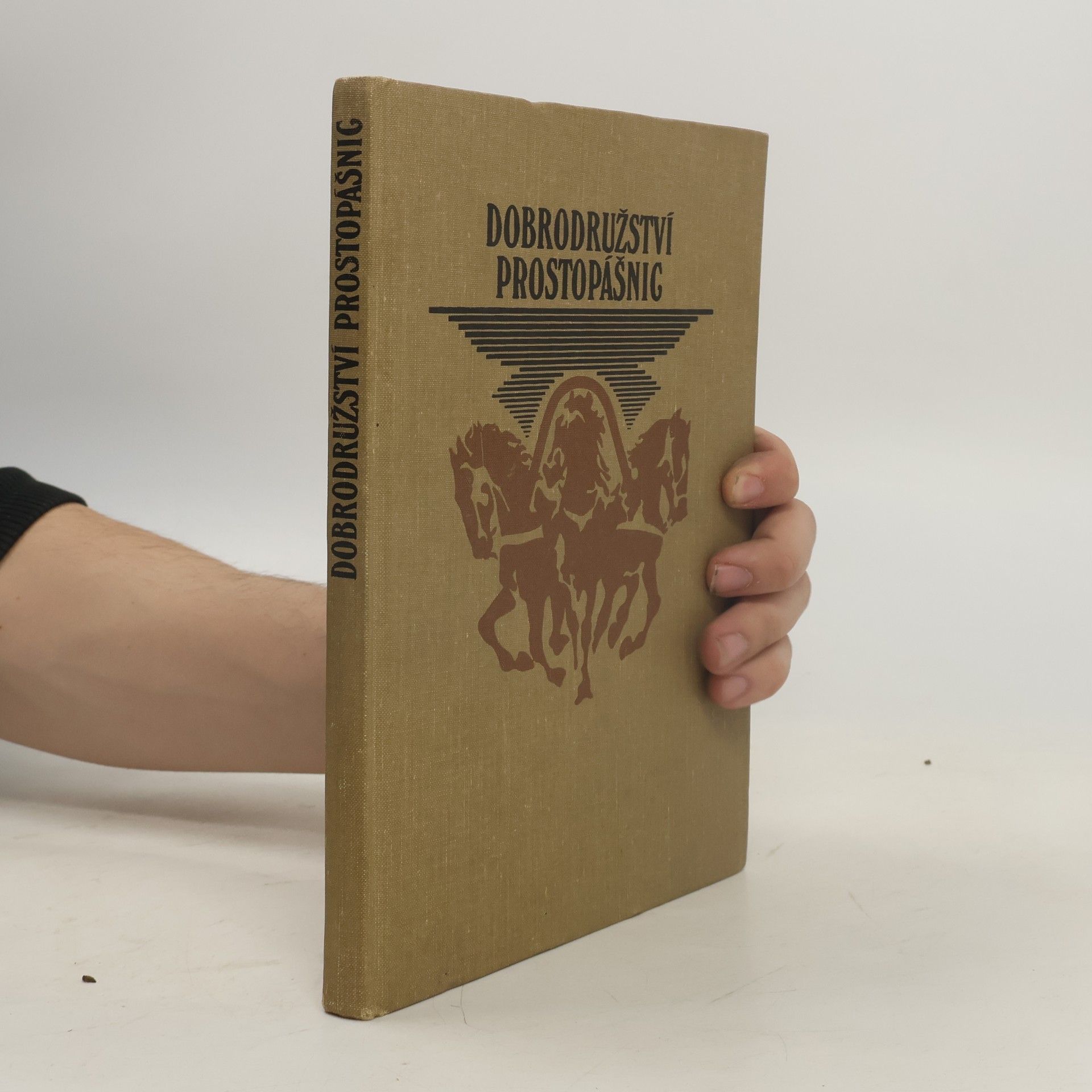 Dobrodružství prostopášnic