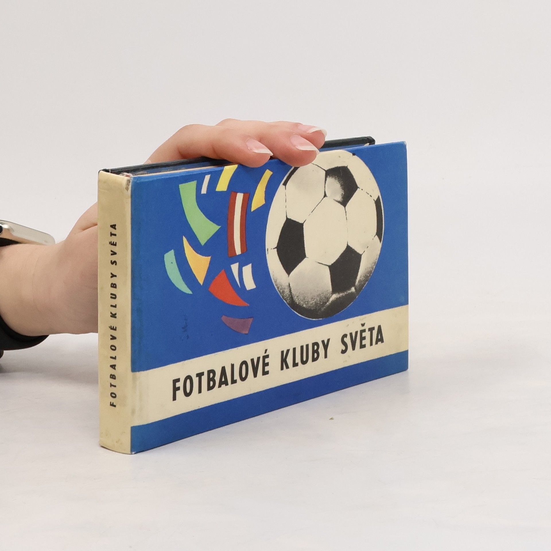 O. Bachorík Fotbalové kluby světa