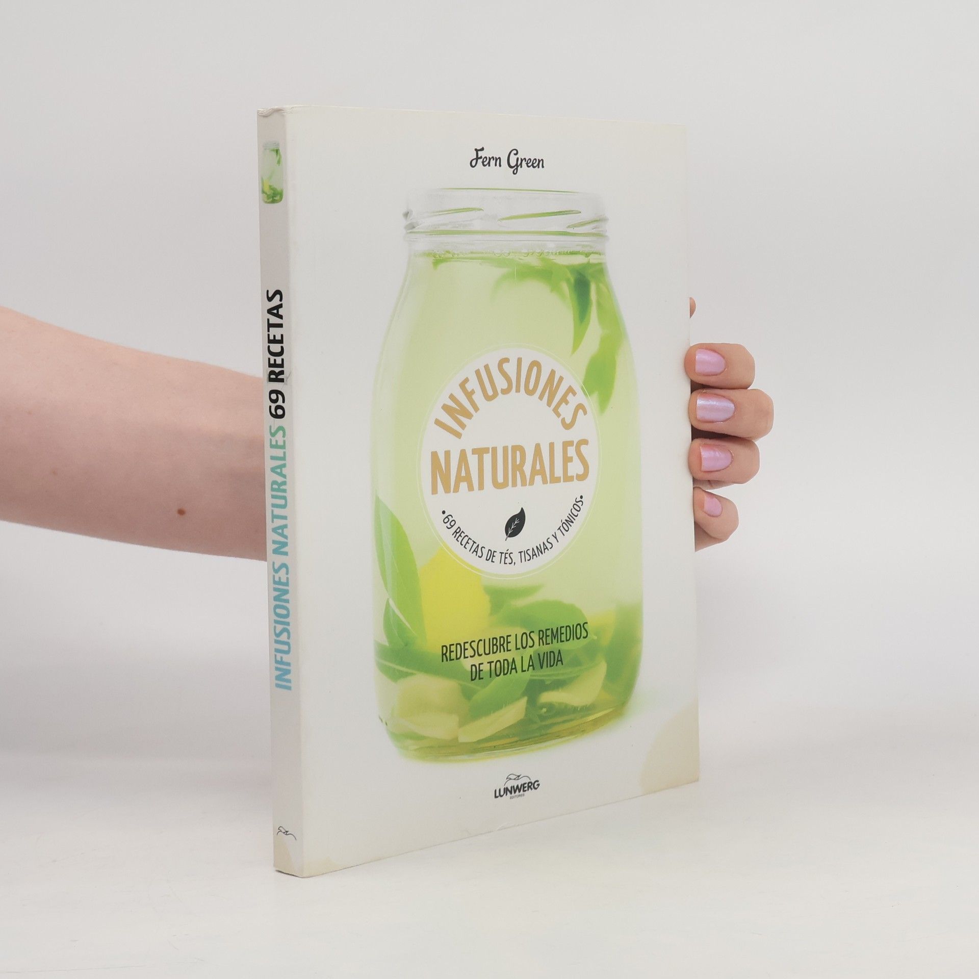 Infusiones naturales