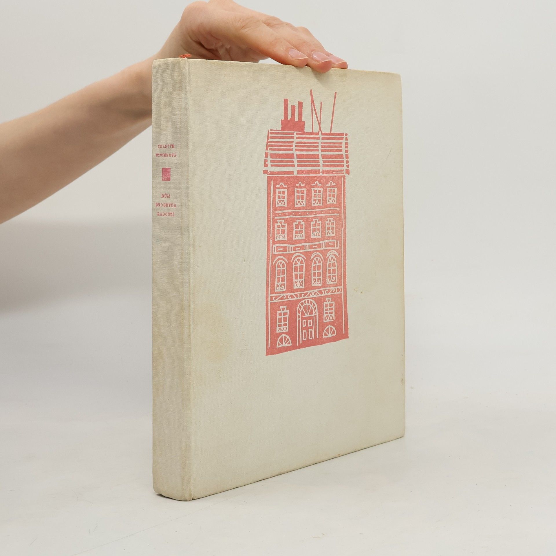 Dům drobných radostí