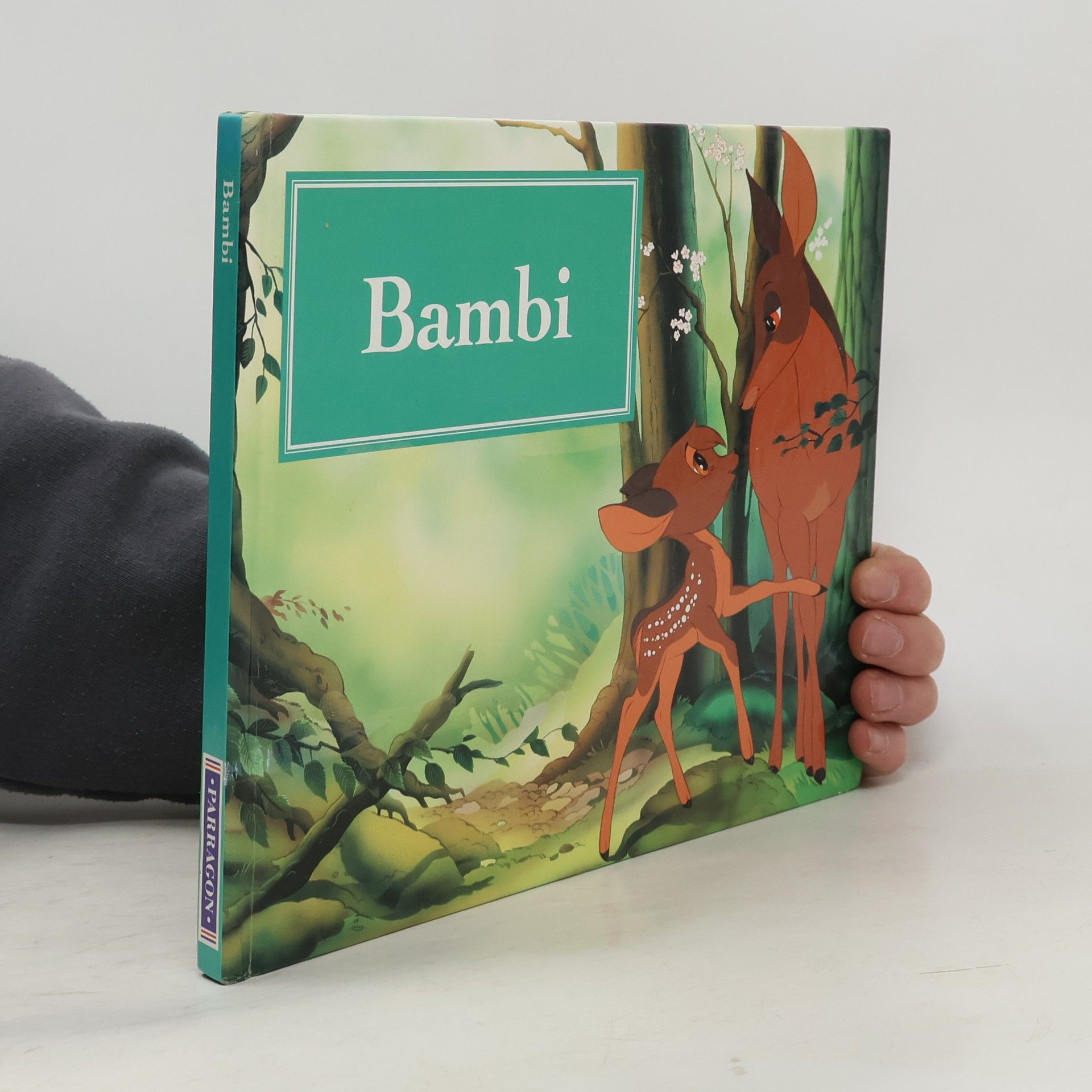 Autorenkollektiv Bambi