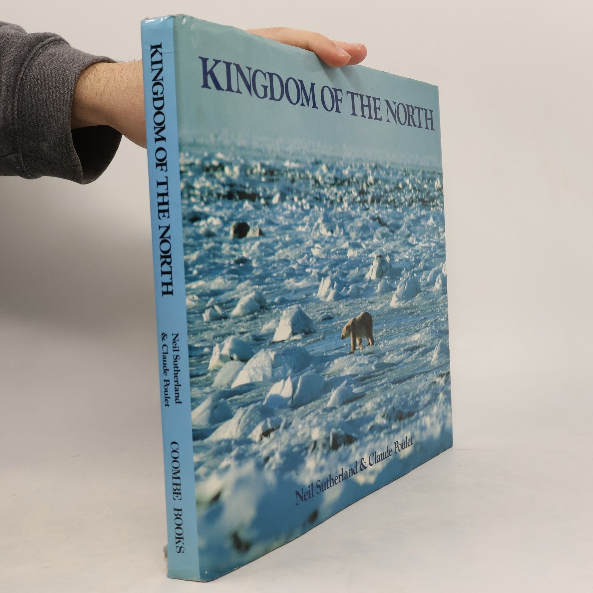 Kingdom of the North