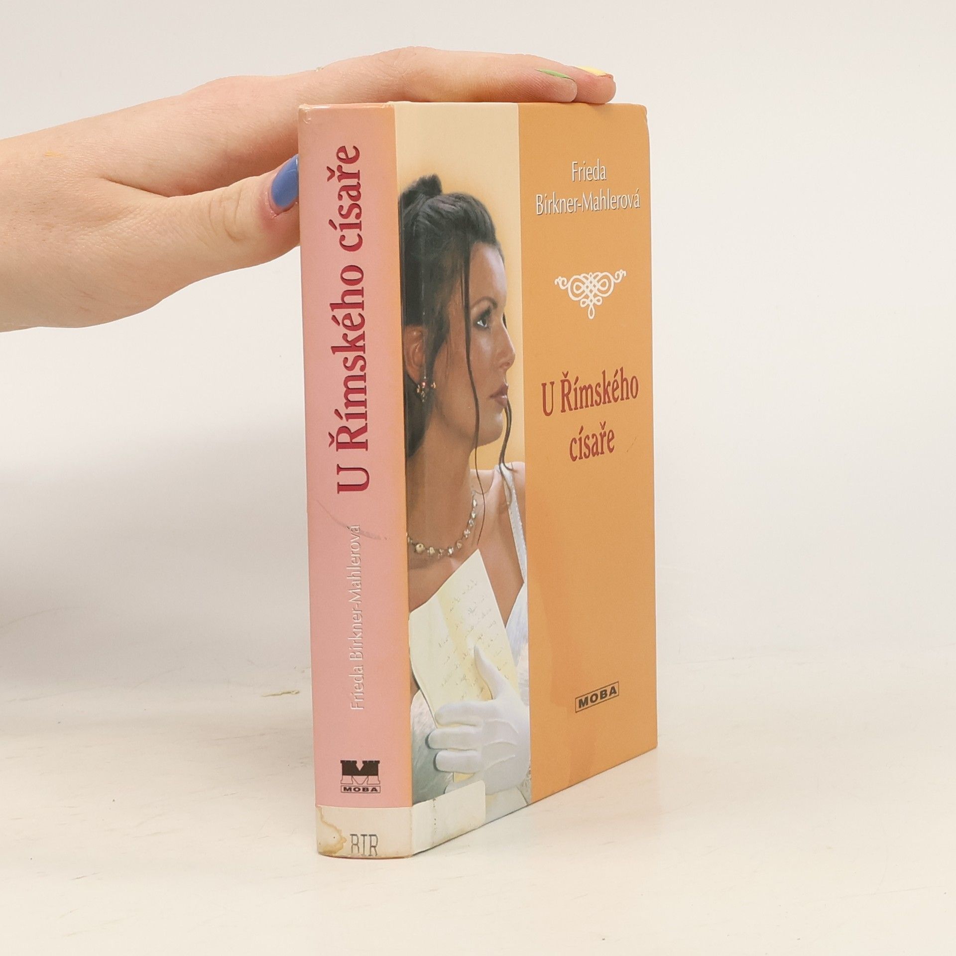 U Římského císaře