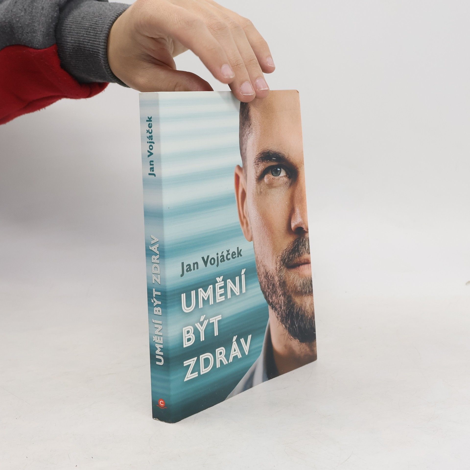 Jan Vojáček Umění být zdráv