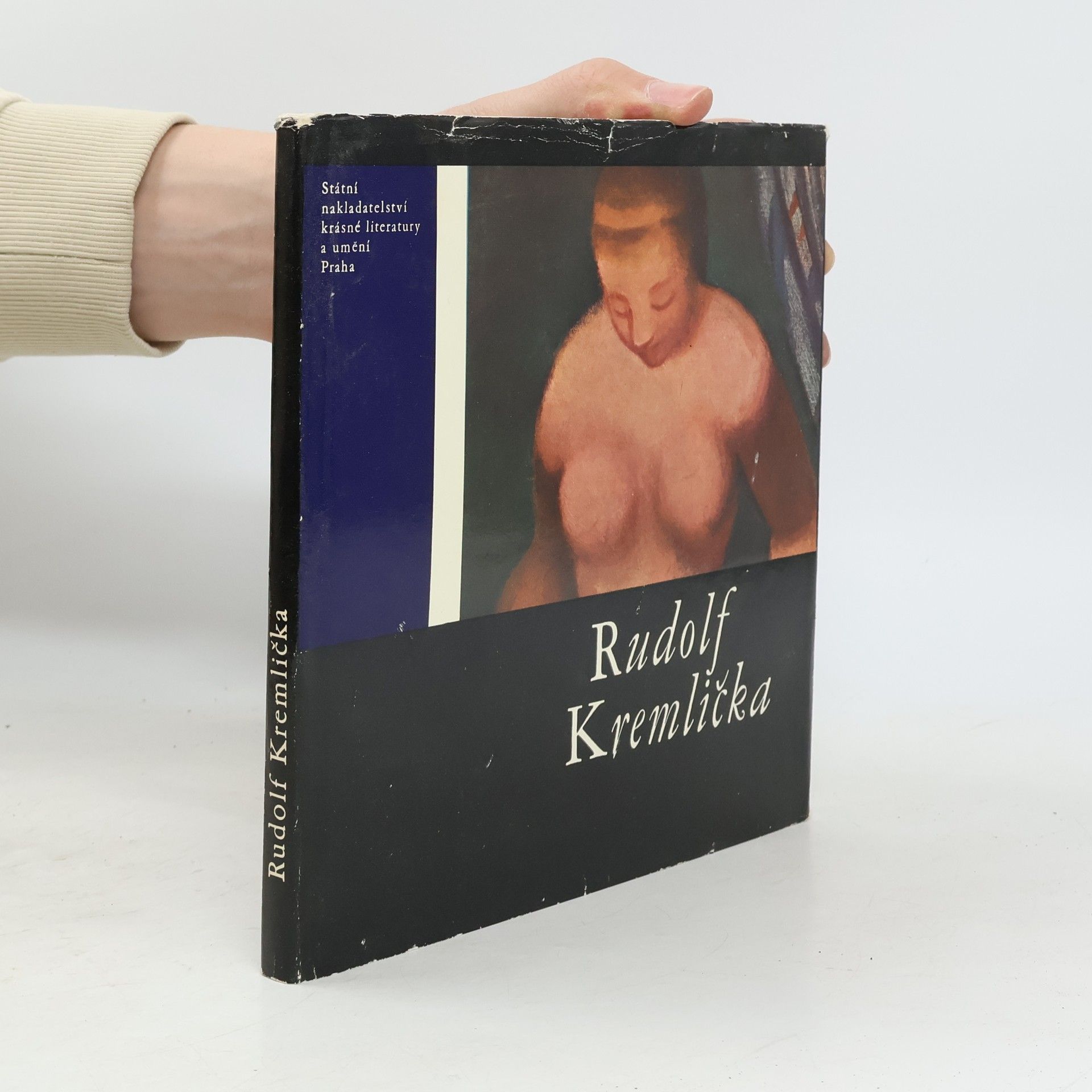 Luděk Novák Rudolf Kremlička