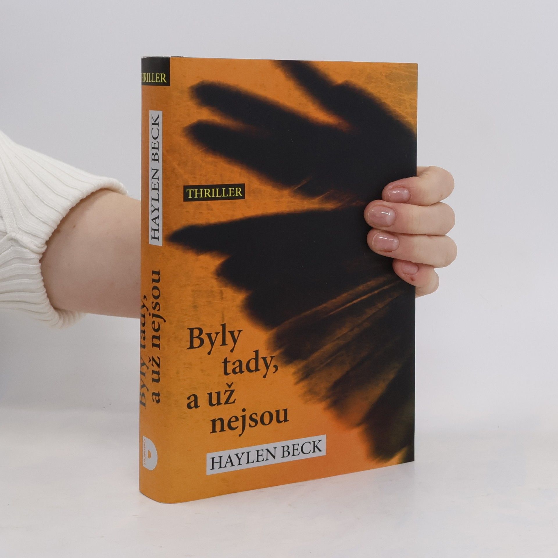 Stuart Neville Byly tady, a už nejsou