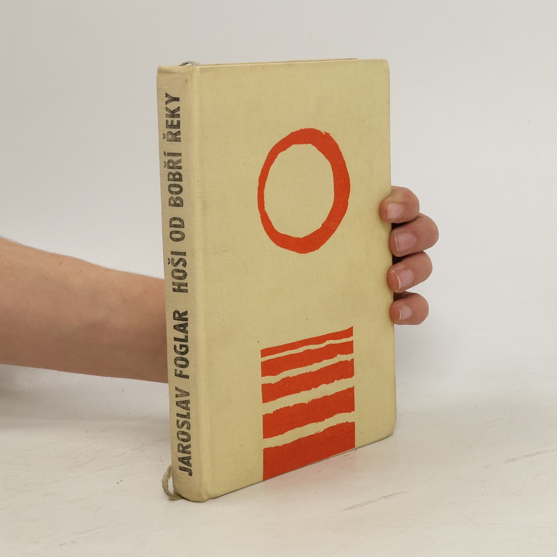 Hoši od Bobří řeky