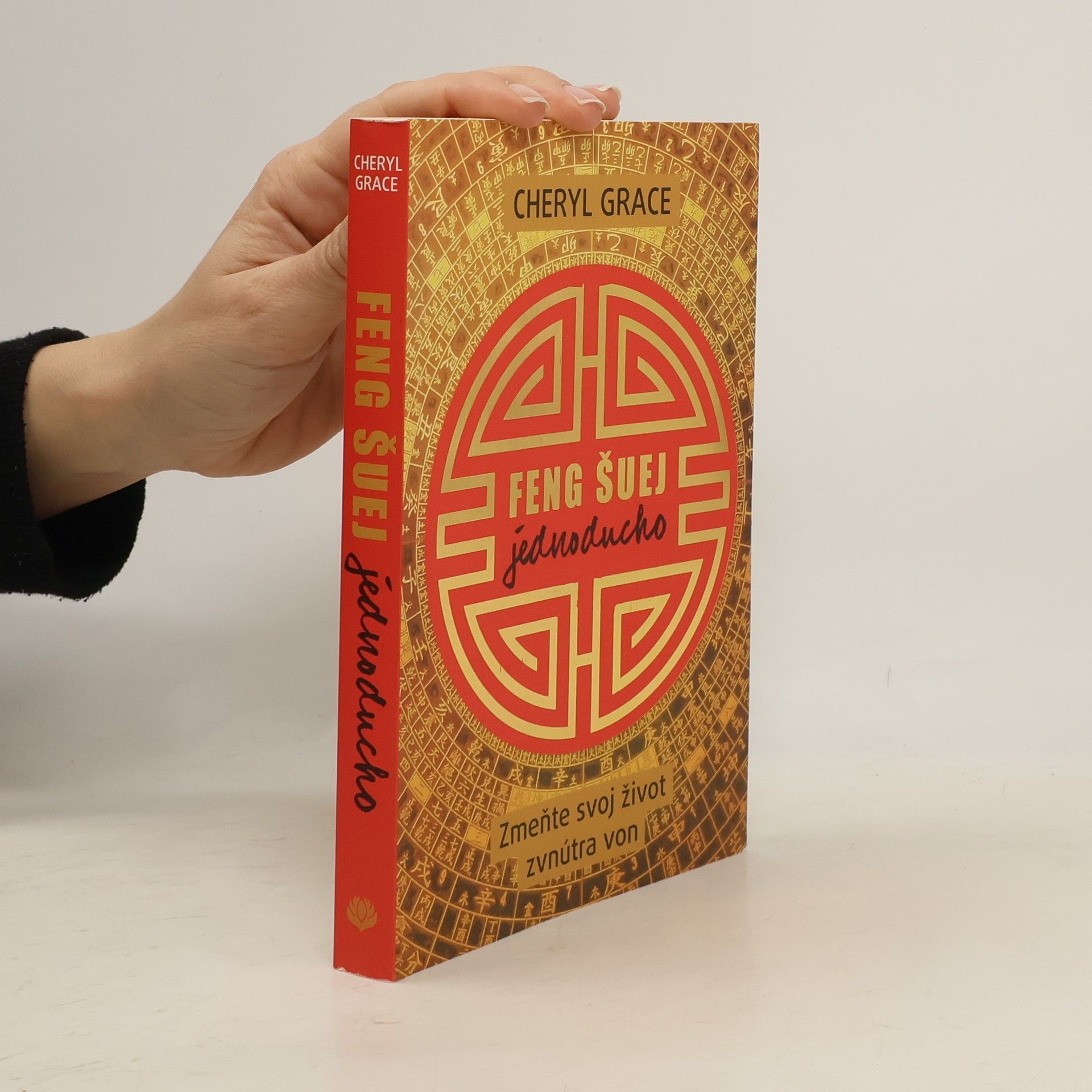 Feng šuej jednoducho