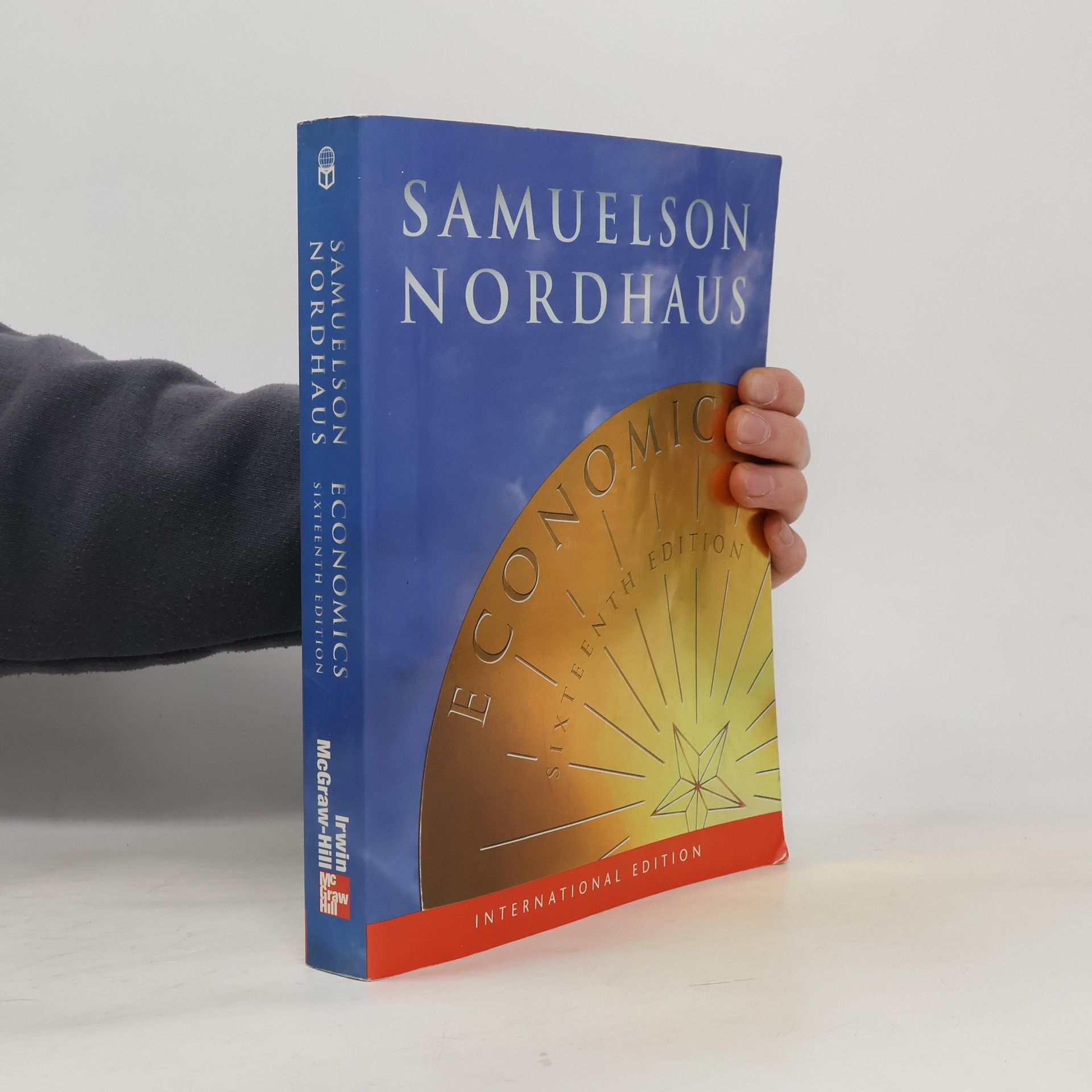 Paul A. Samuelson Economics