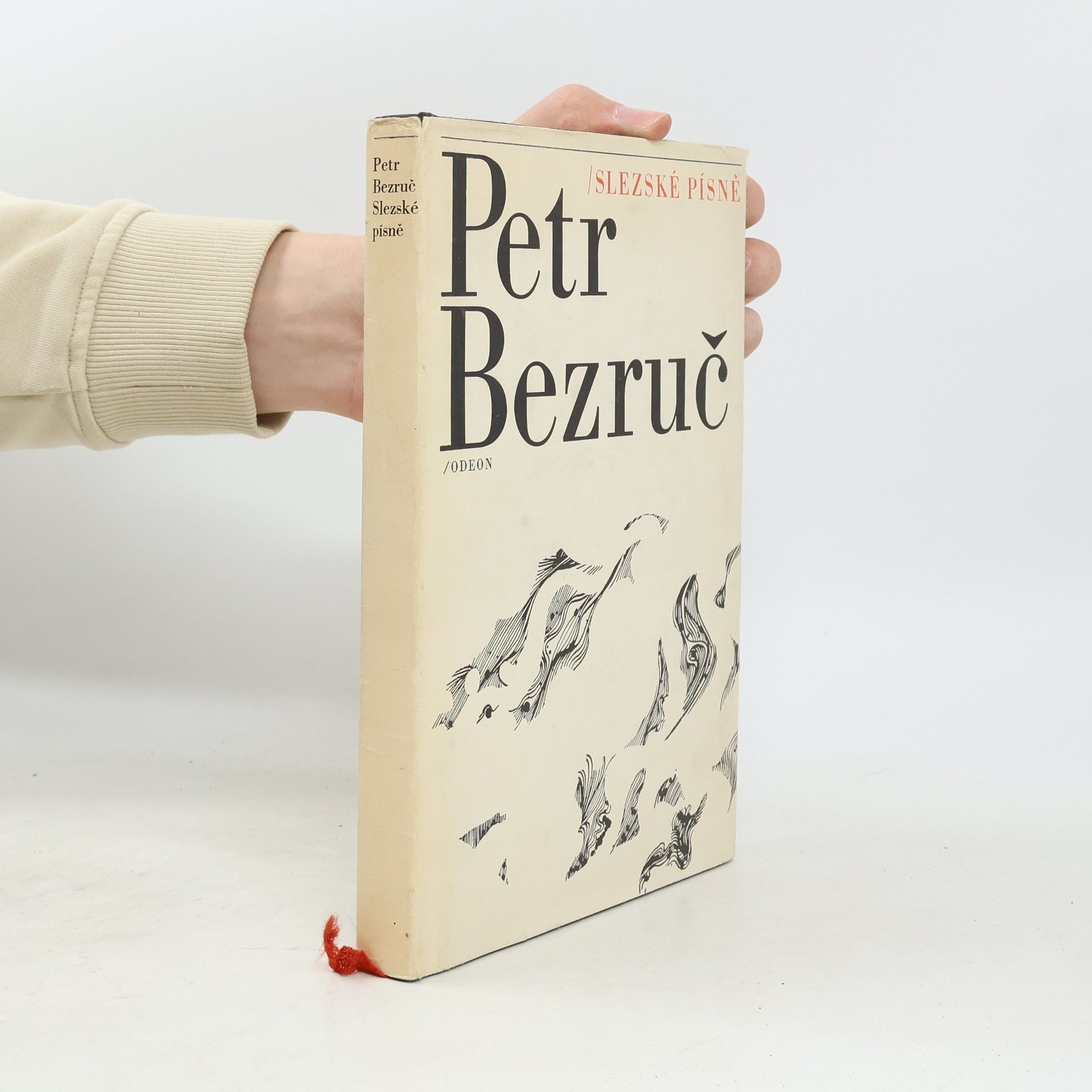 Petr Bezruč Slezské písně