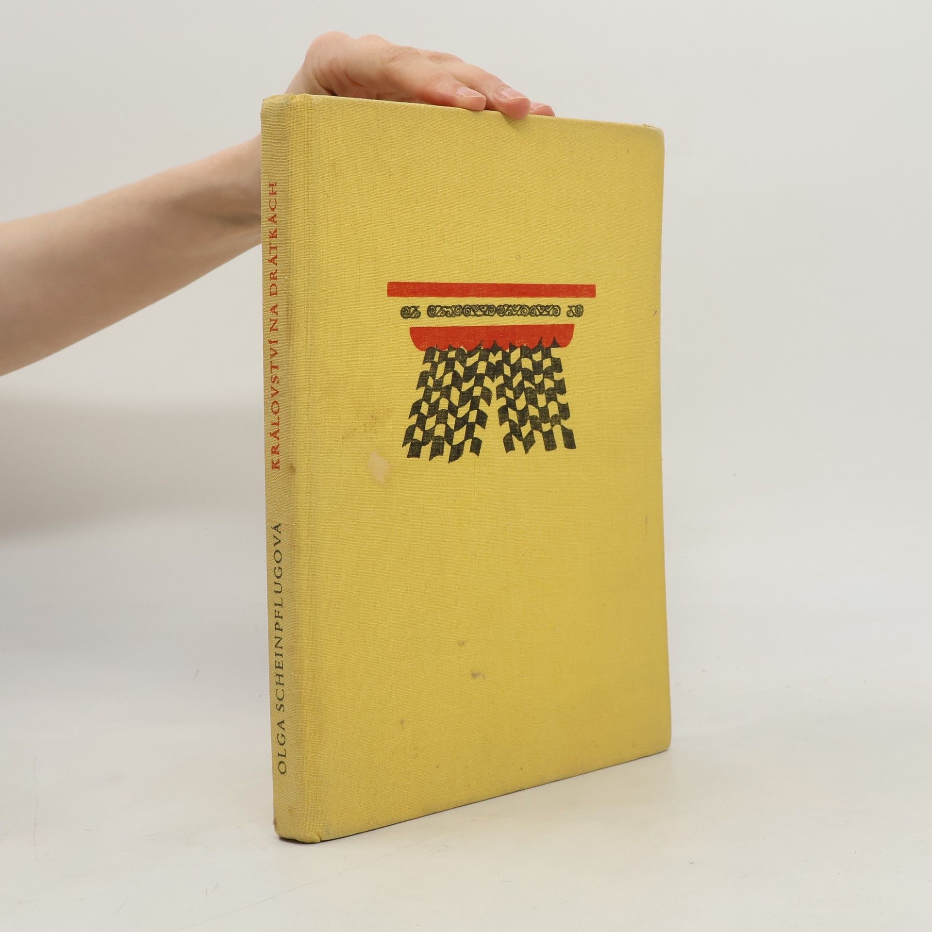 Království na drátkách