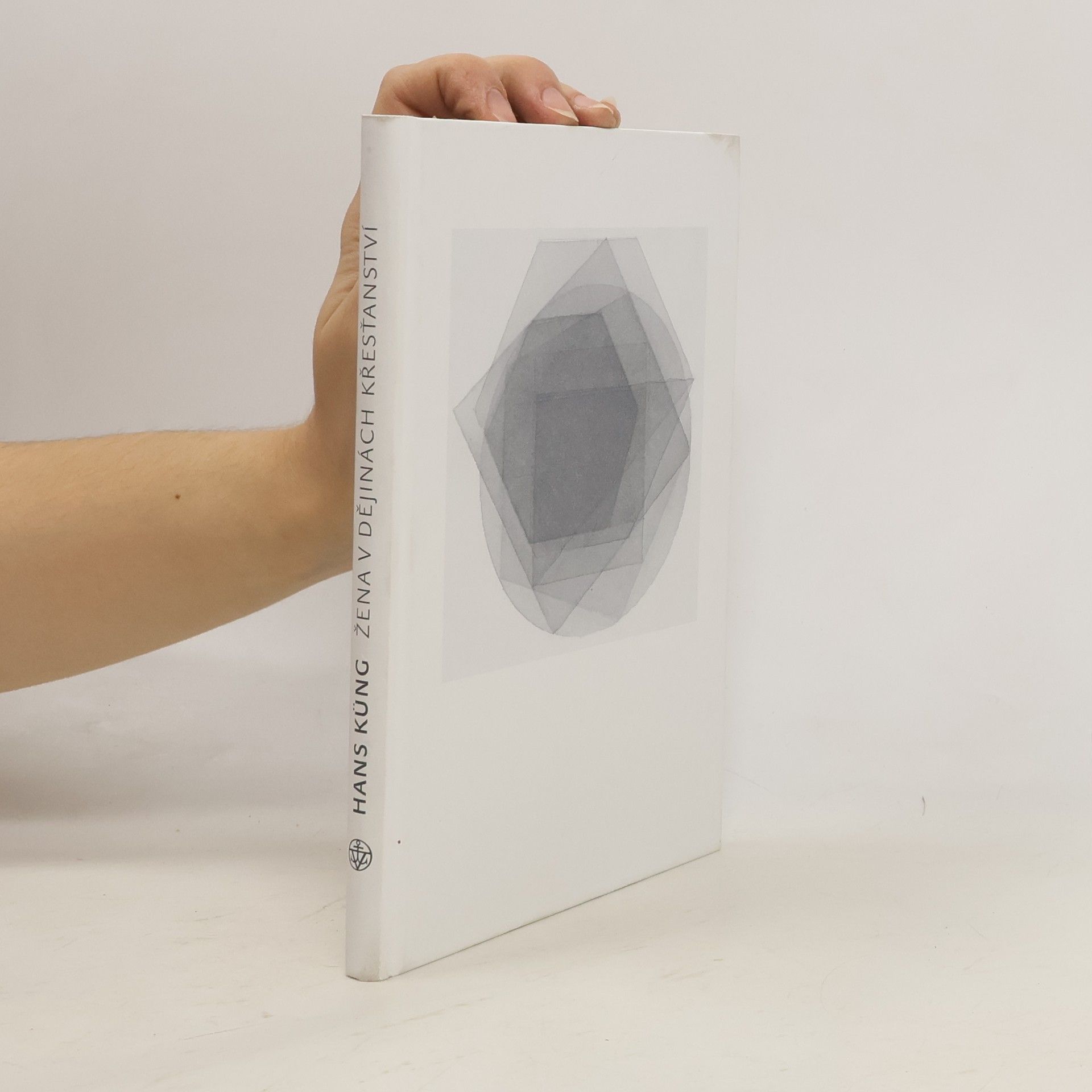 Hans Küng Žena v dějinách křesťanství