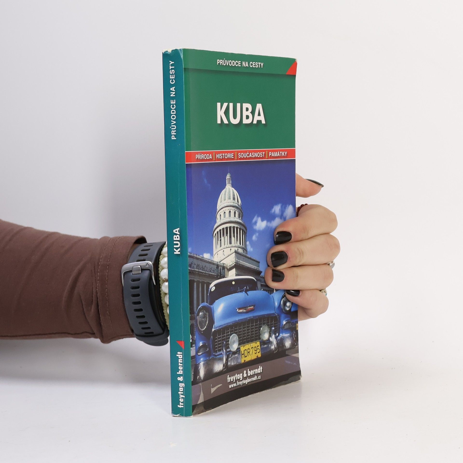 Marian S. Sucha Kuba